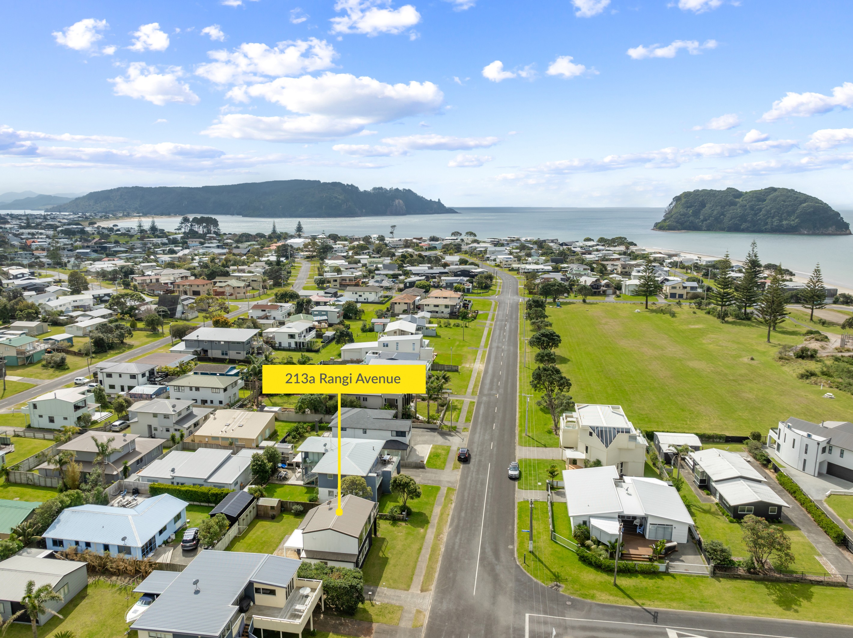 213A Rangi Avenue, Whangamata, Thames Coromandel District