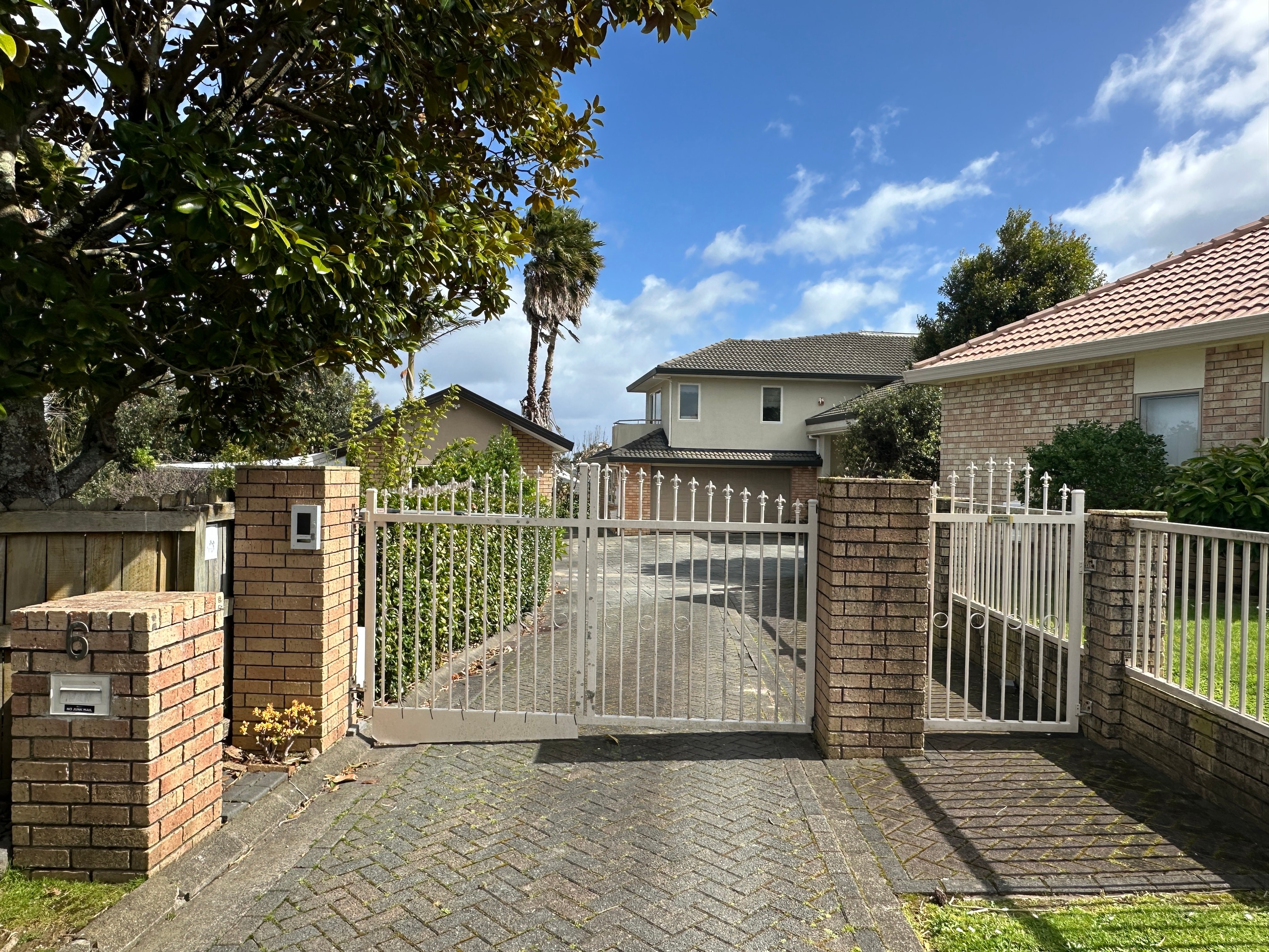 6 Etwall Court, Dannemora, Manukau City