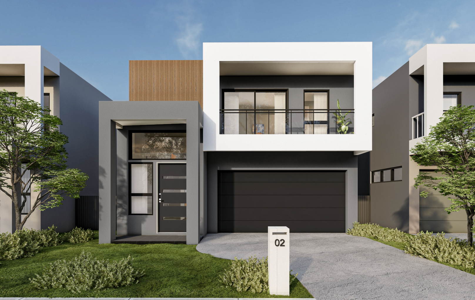 37 Peacan Crescent — photo from Ray White Beaumont Hills