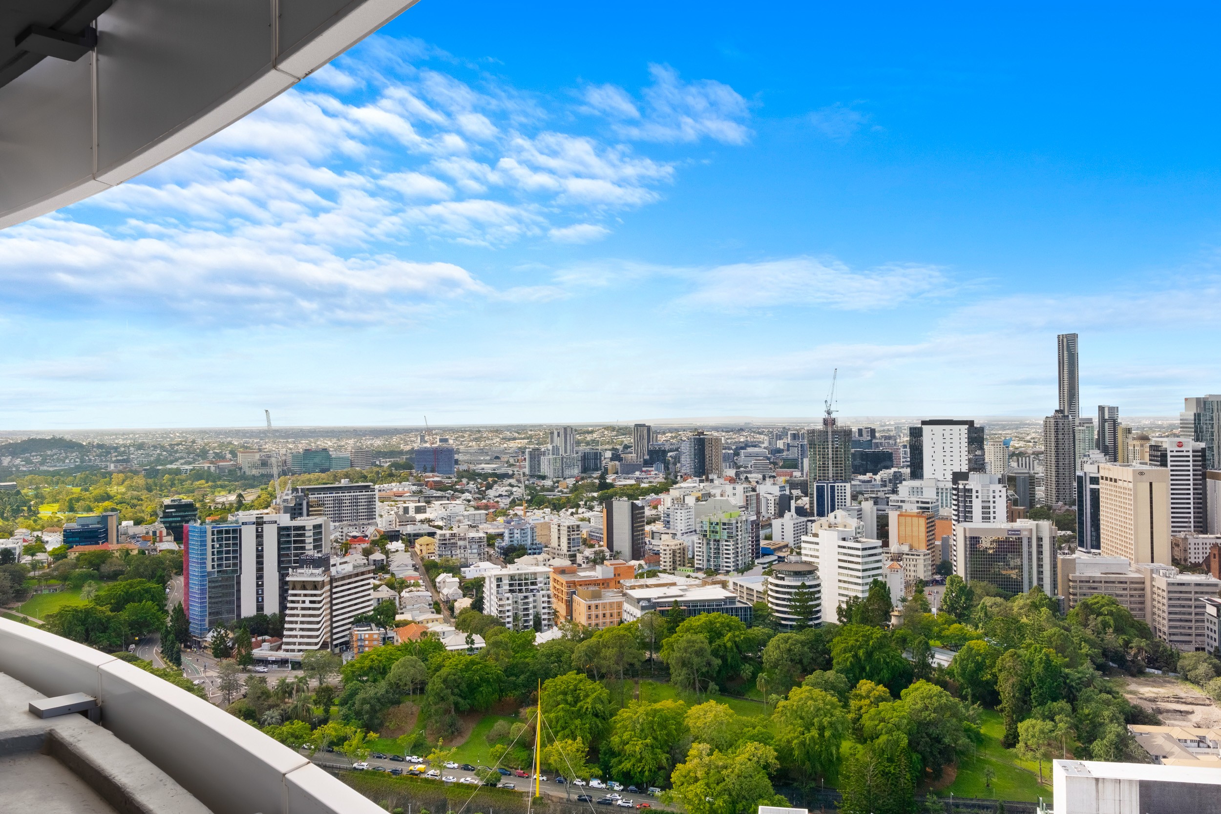 3907/43 Herschel Street, Brisbane City, QLD 4000