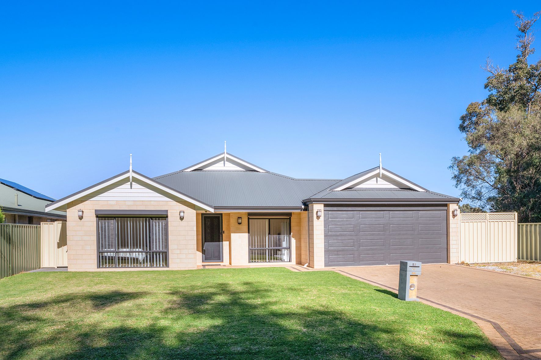 23 Carriage Terrace — photo from Ray White Stocker Preston | Busselton