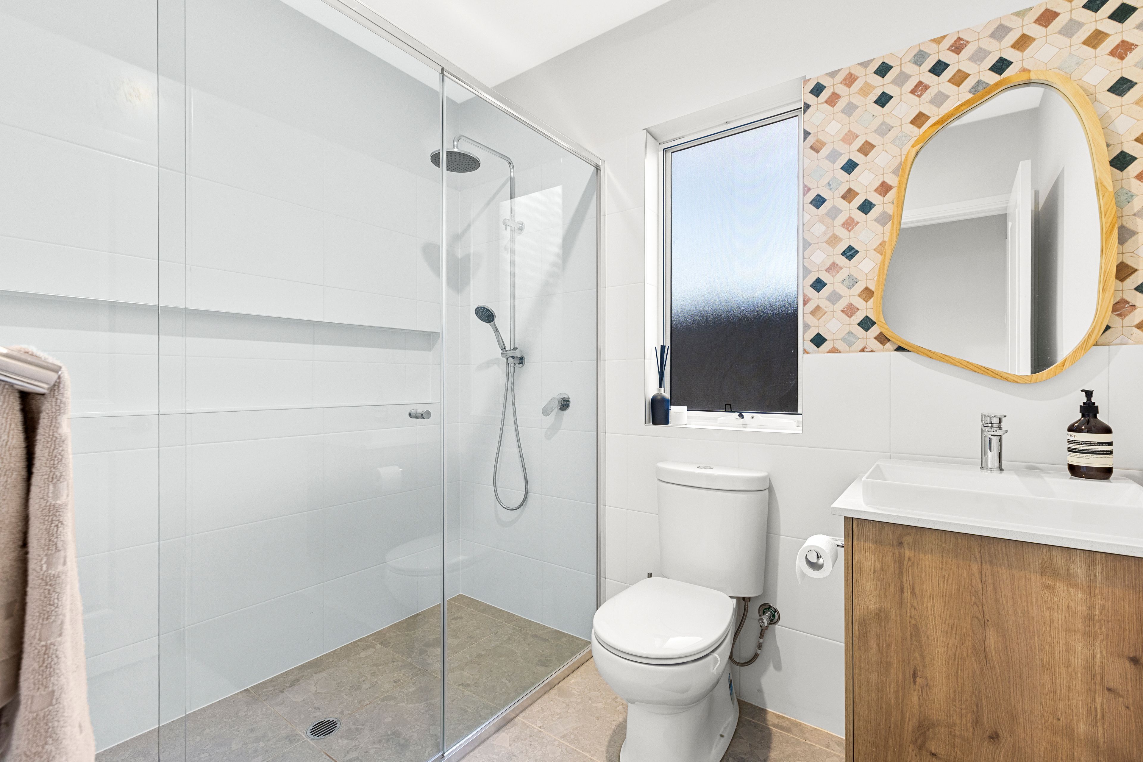 North West Facing, Near New Eden Brae Built Home Filled With Character, Versatility and Family Appeal! — photo 12 of 21