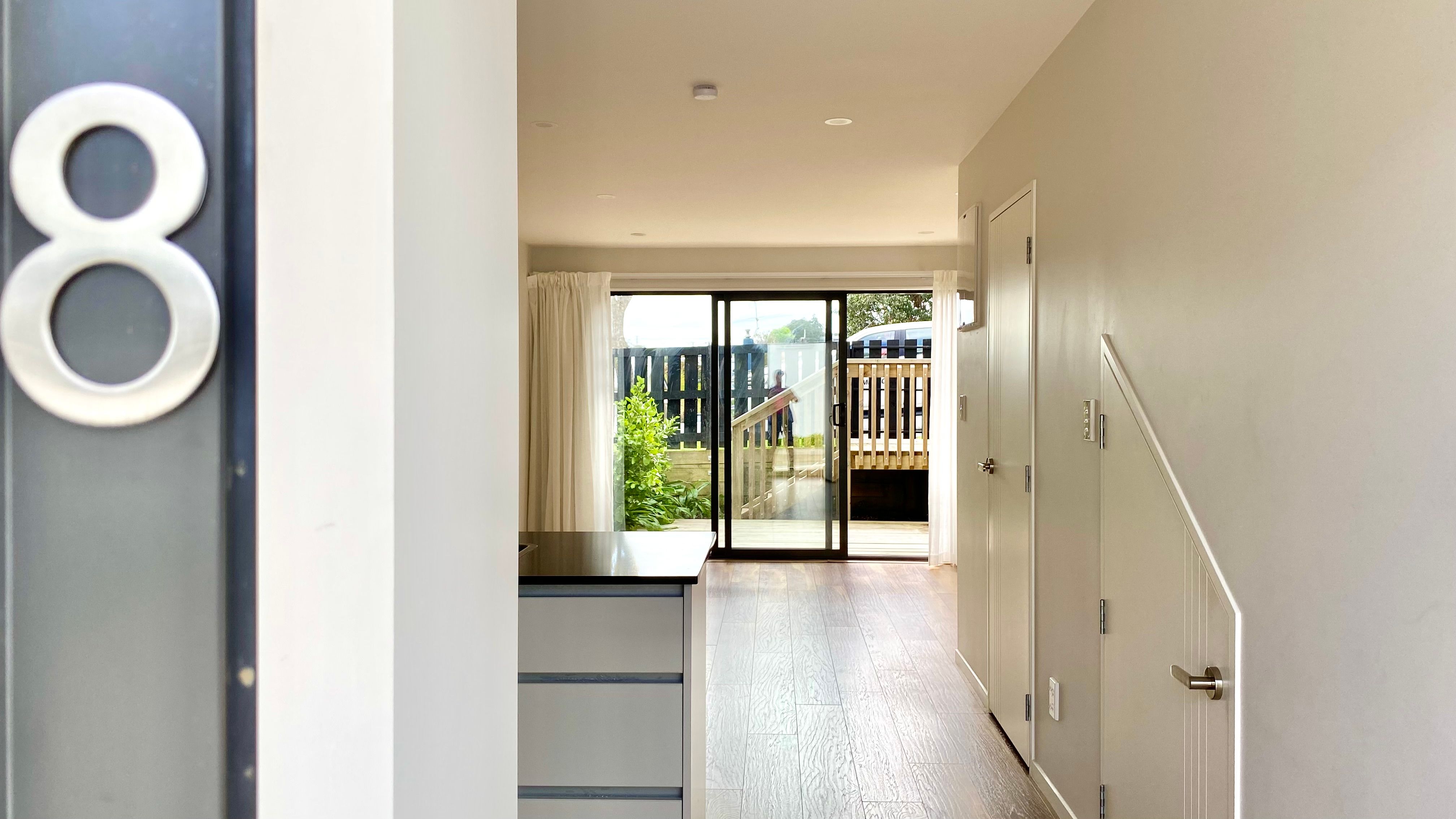 8/36 Kaipatiki Road, Glenfield, North Shore City