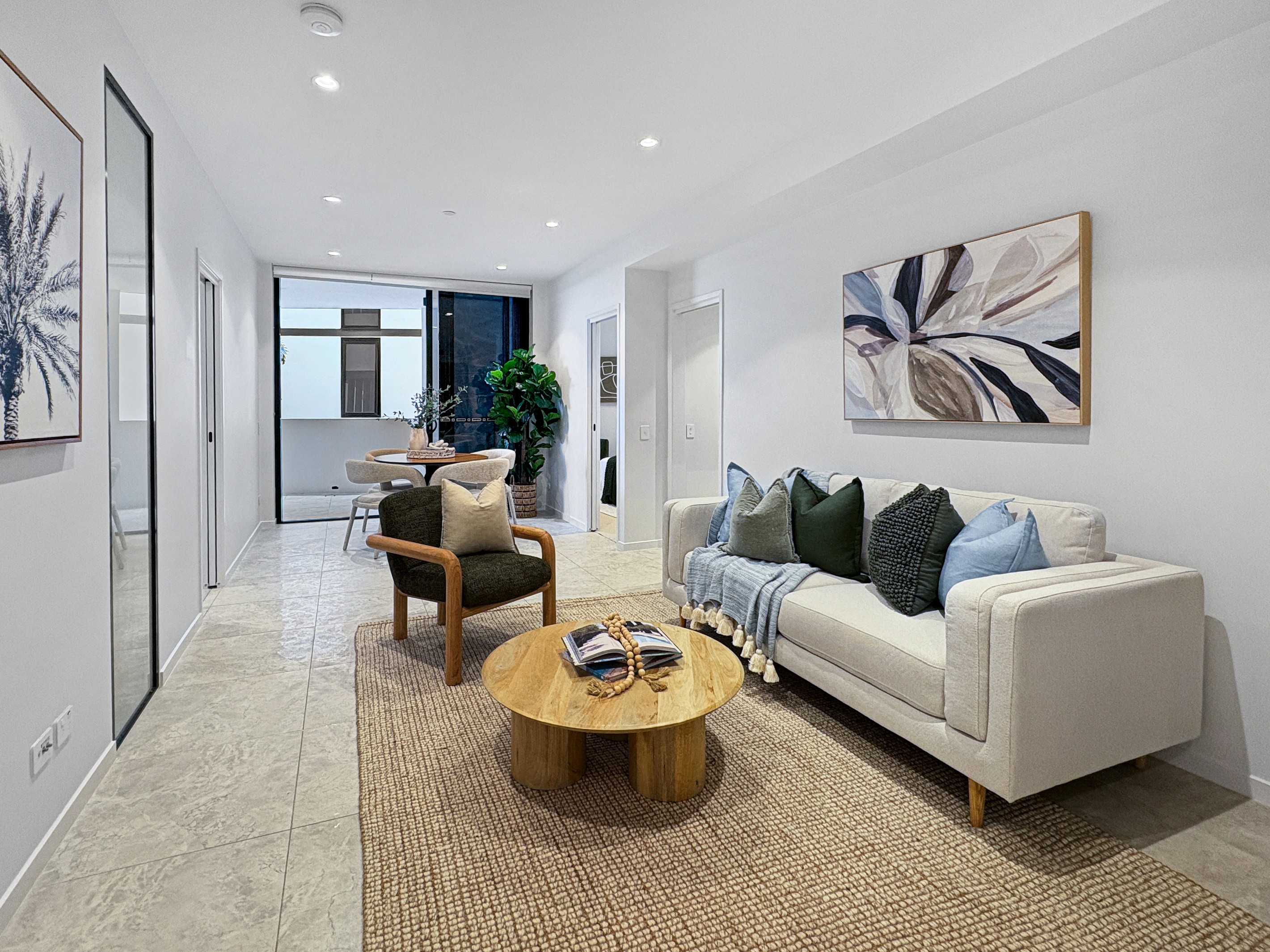 1204/42 Bokarina Boulevard, Bokarina, QLD 4575