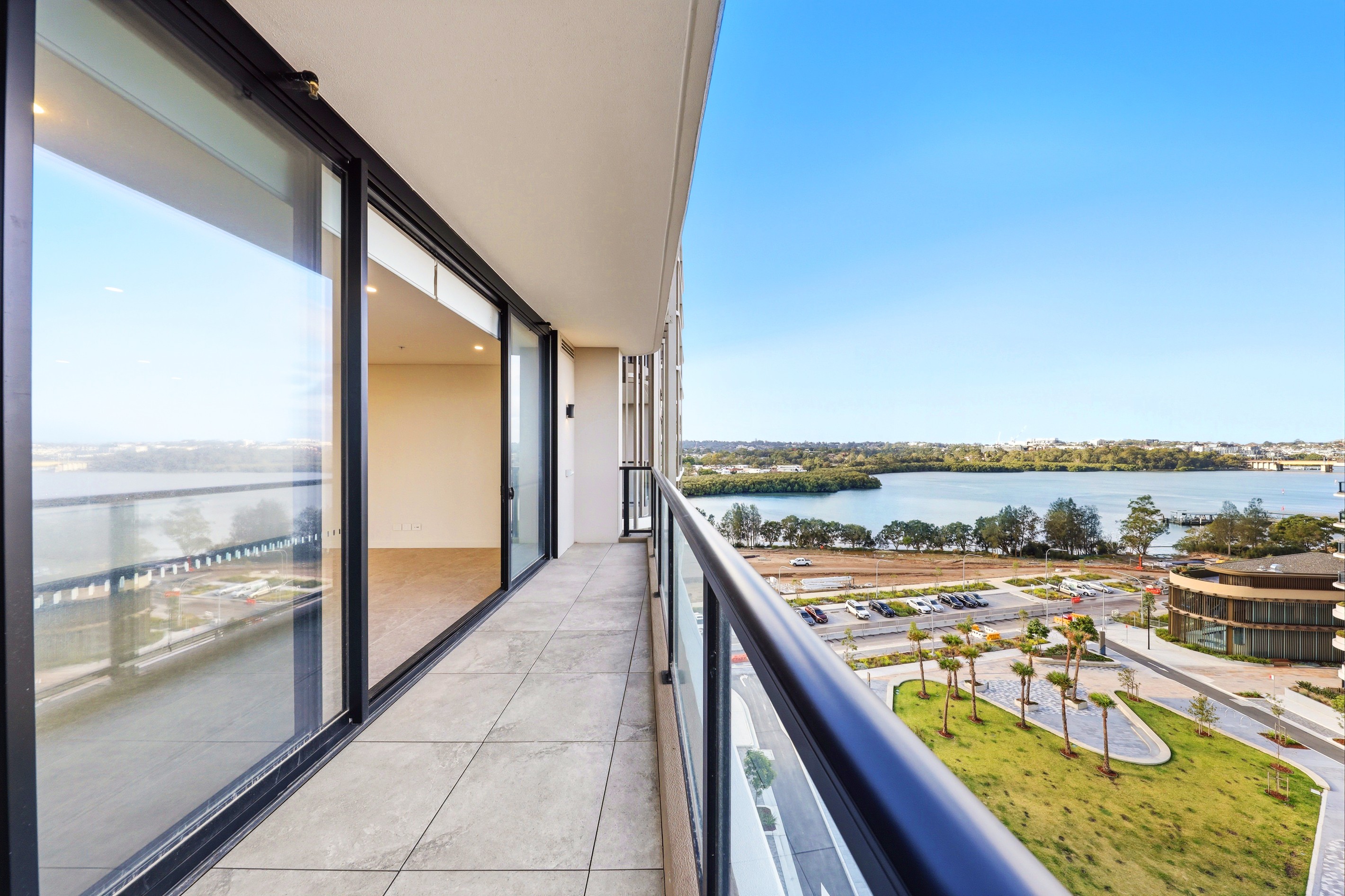 908/8 Sanctuary Boulevard, Wentworth Point, NSW 2127