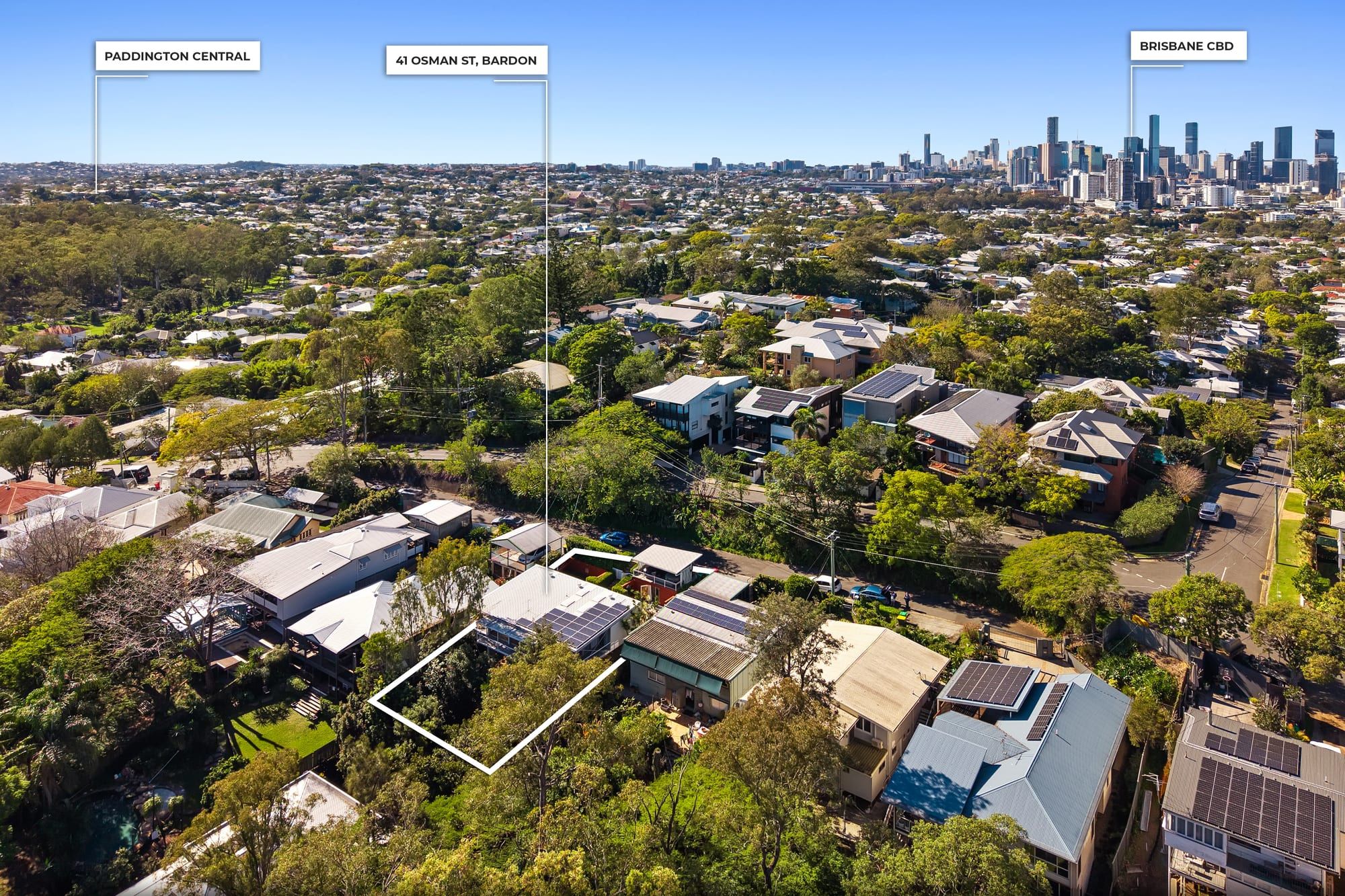 41 Osman Street — photo 16 of 17