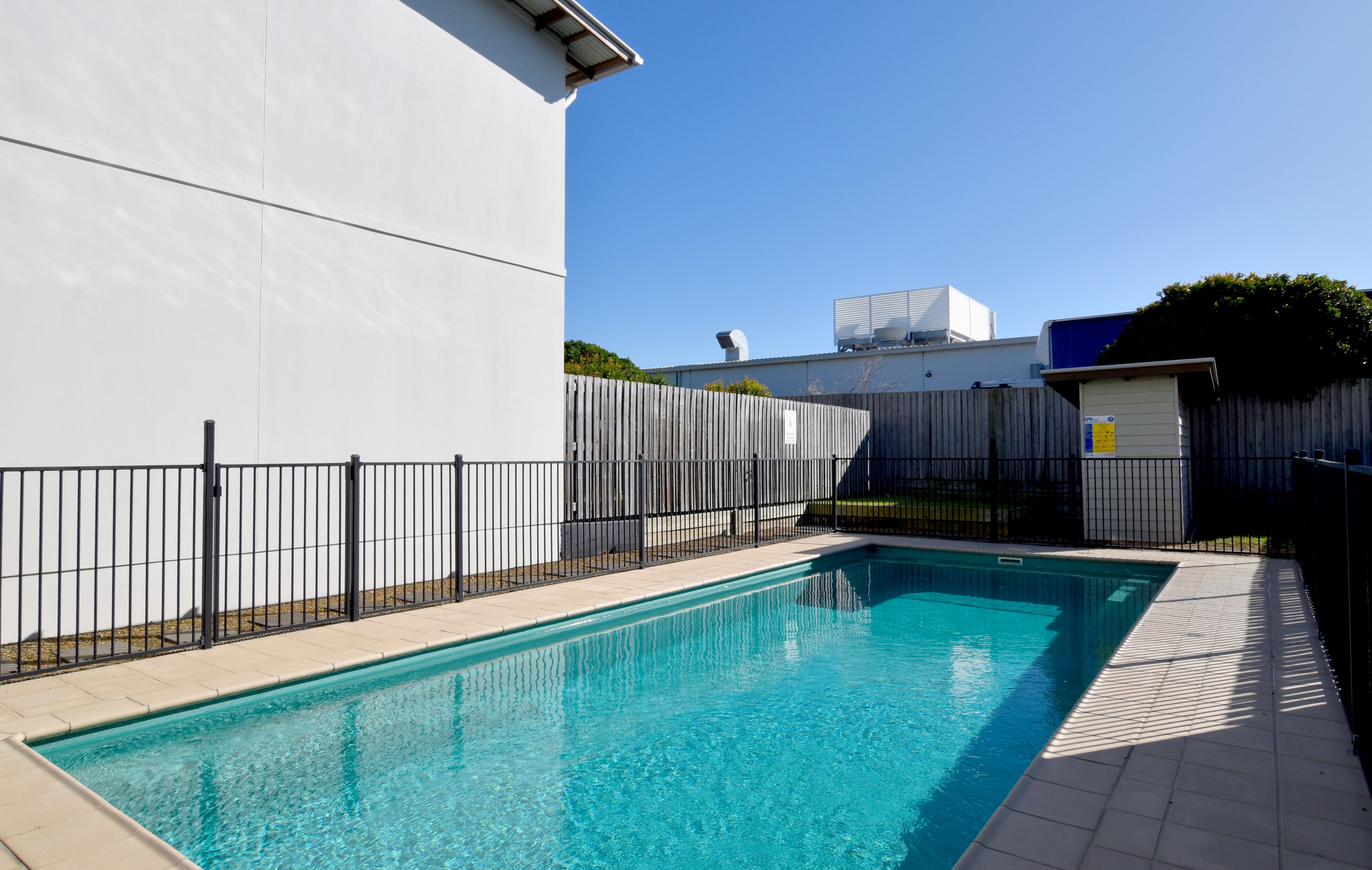 12/10 Nothling Street, New Auckland, QLD 4680