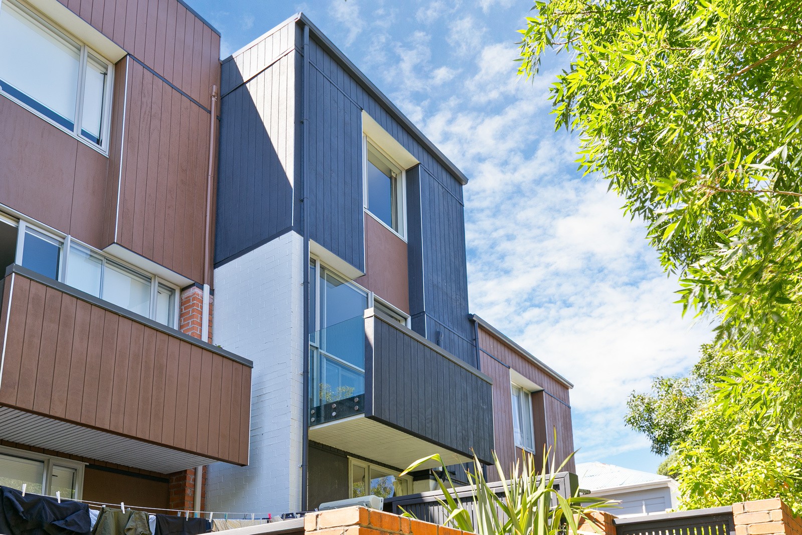 2/120 Rintoul Street, Newtown, Wellington City