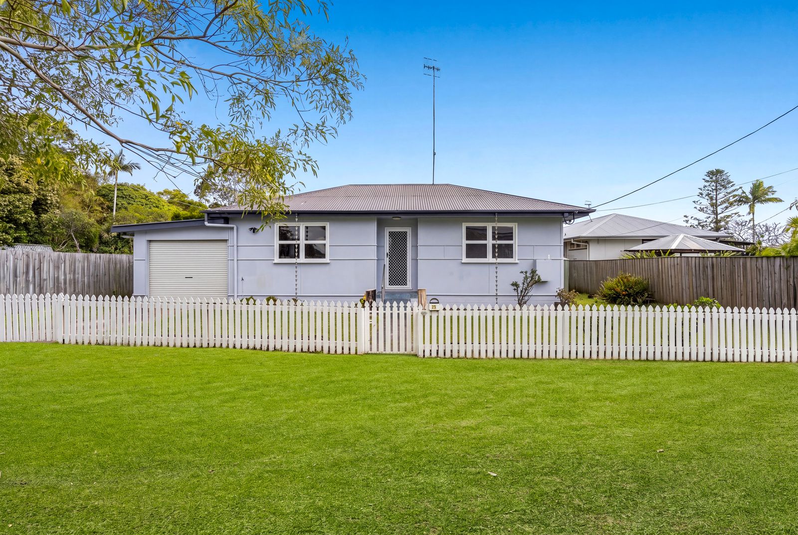 25 Foch Street — photo from Ray White Tugun