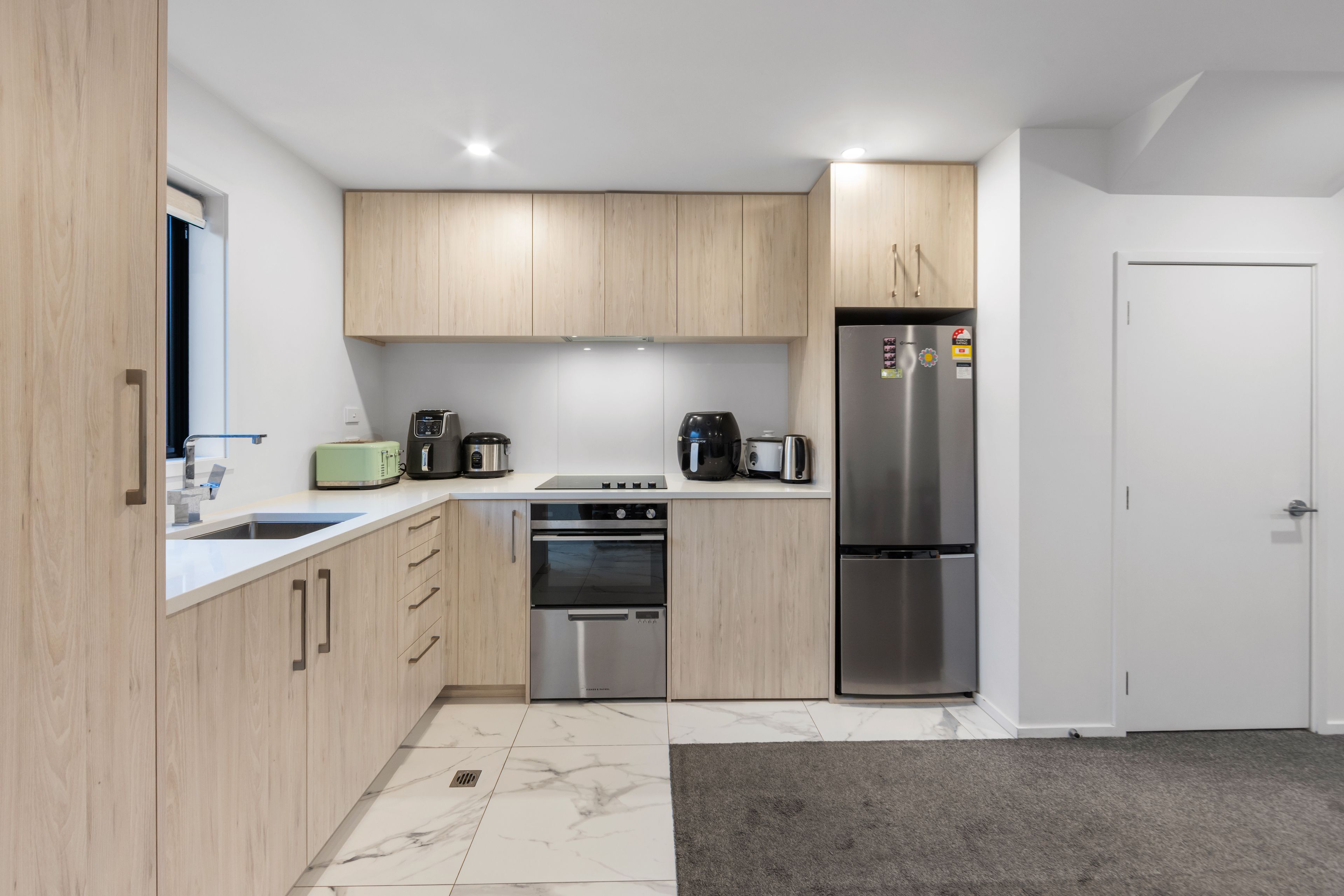 5/241 Lincoln Road, Addington, Christchurch City