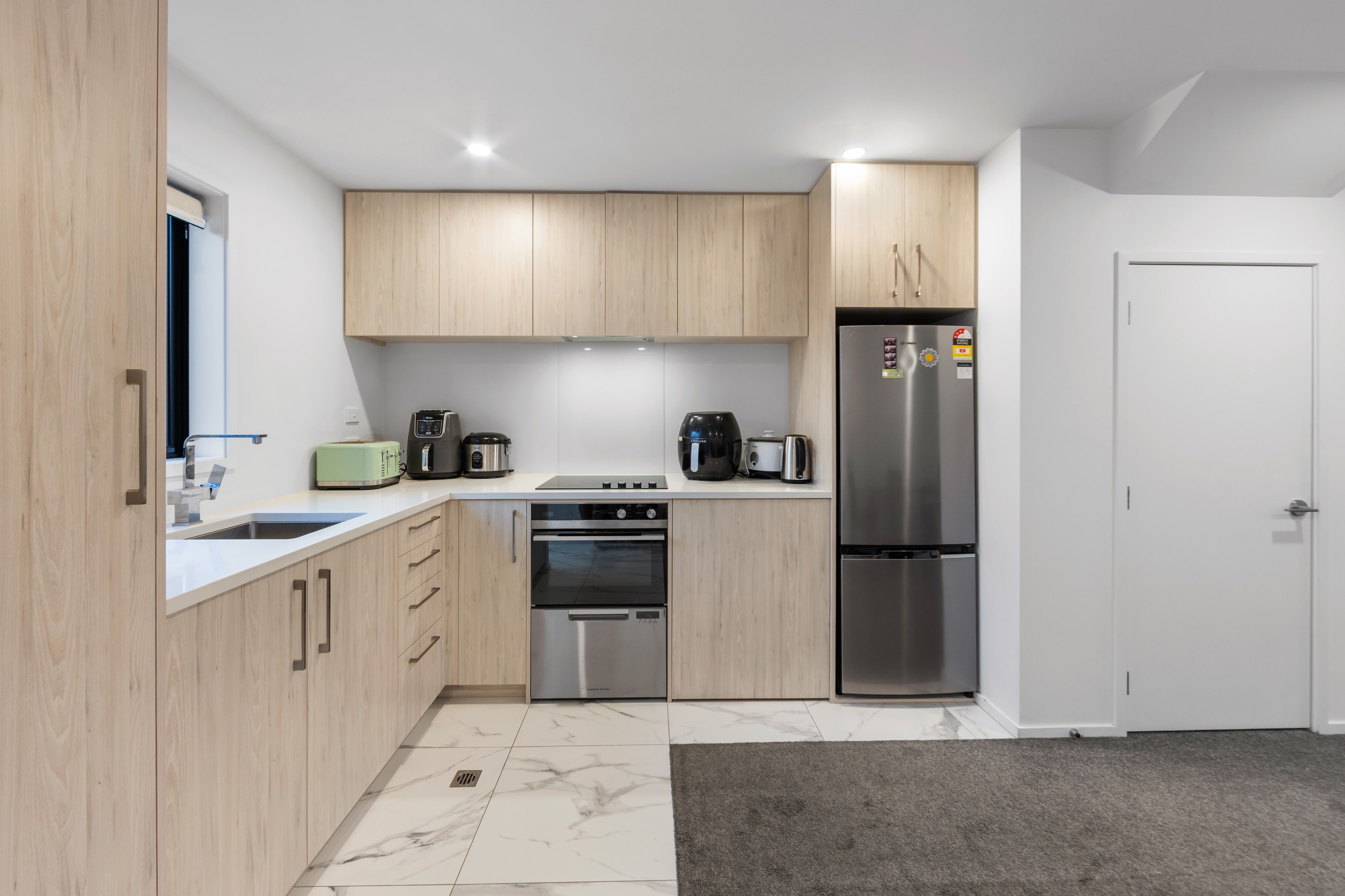 5/241 Lincoln Road, Addington, Christchurch City