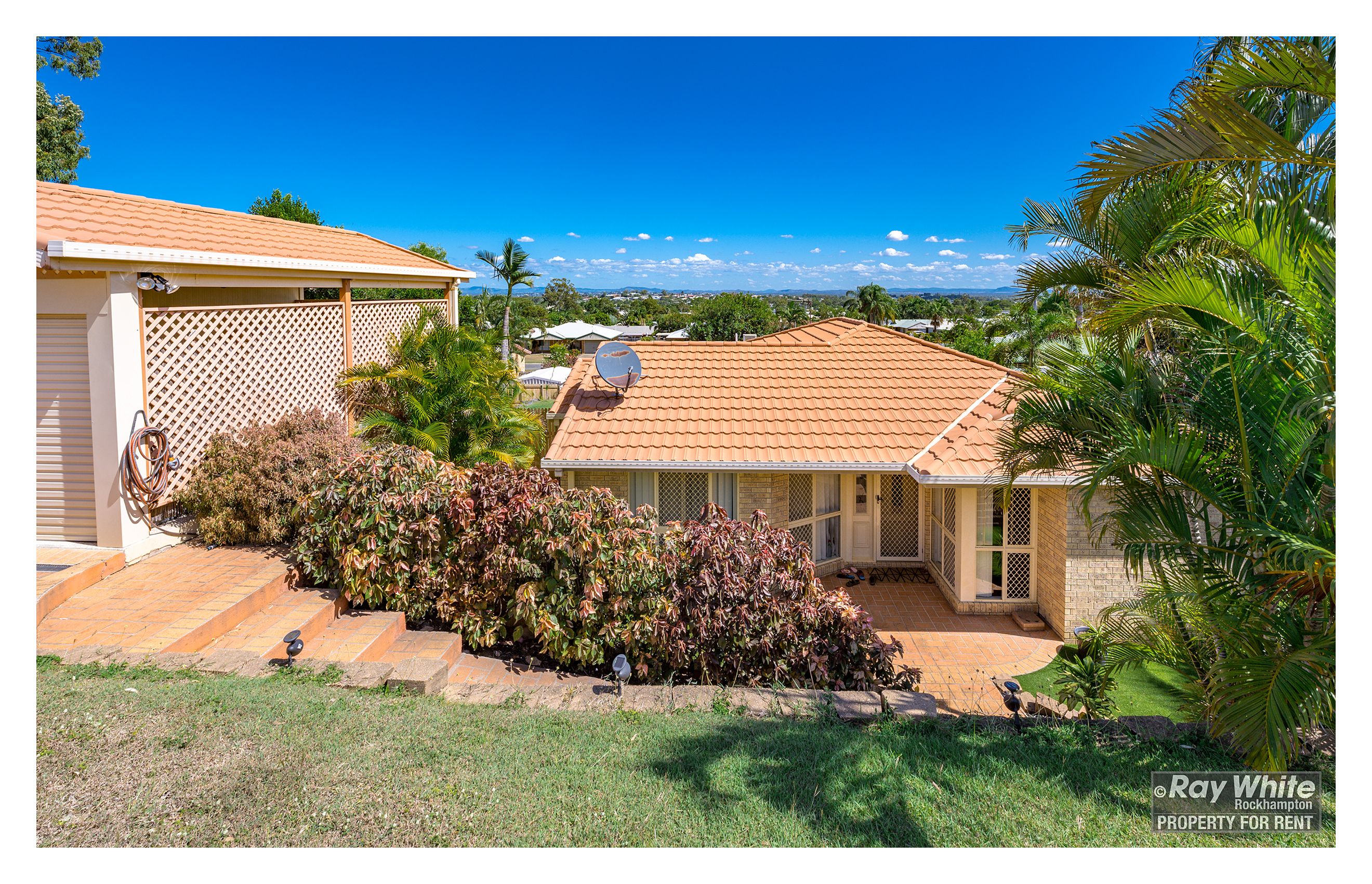 45 Rosewood Drive, Norman Gardens, QLD 4701