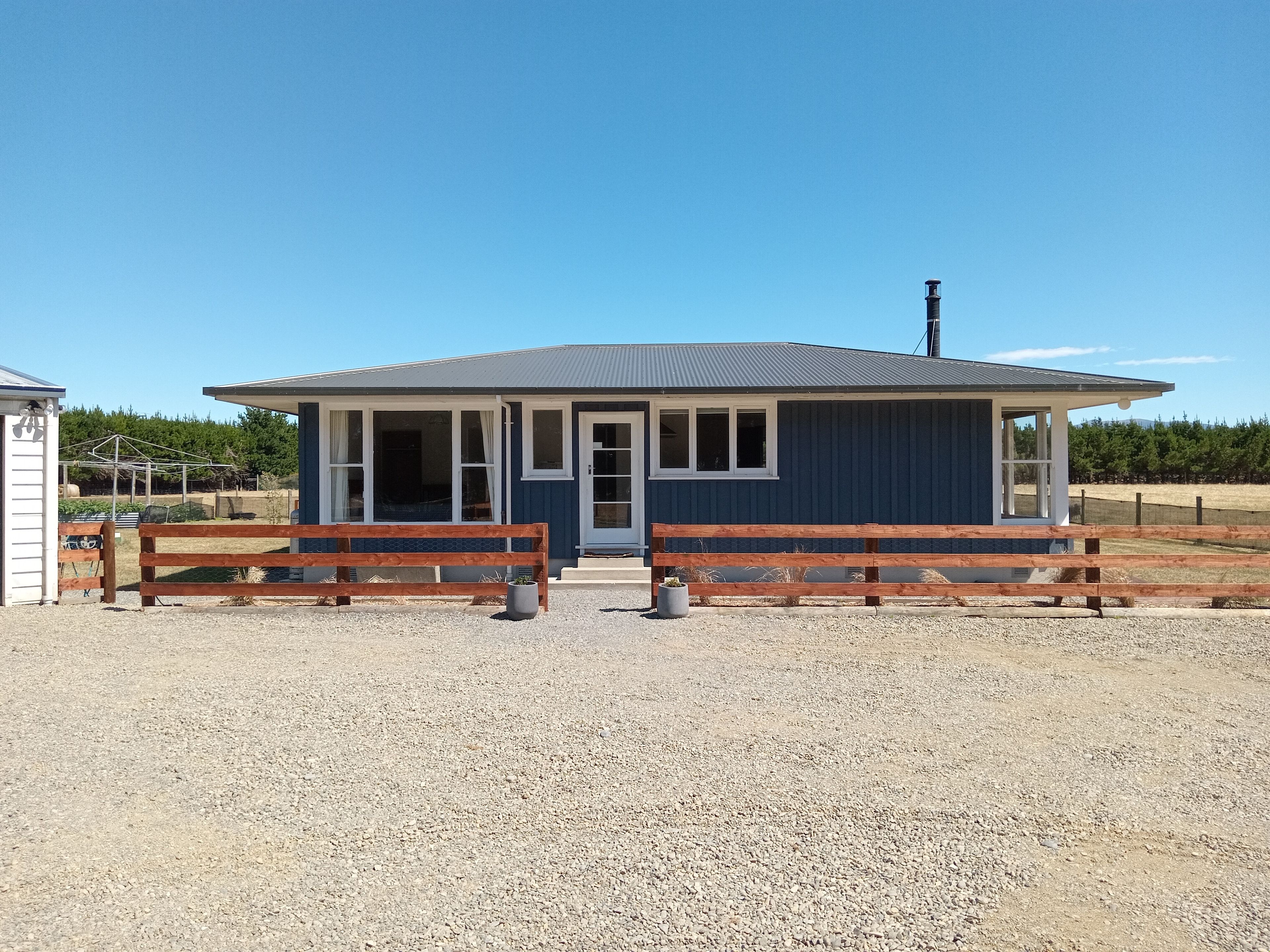 3002 South Eyre Road, Eyrewell, Waimakariri District