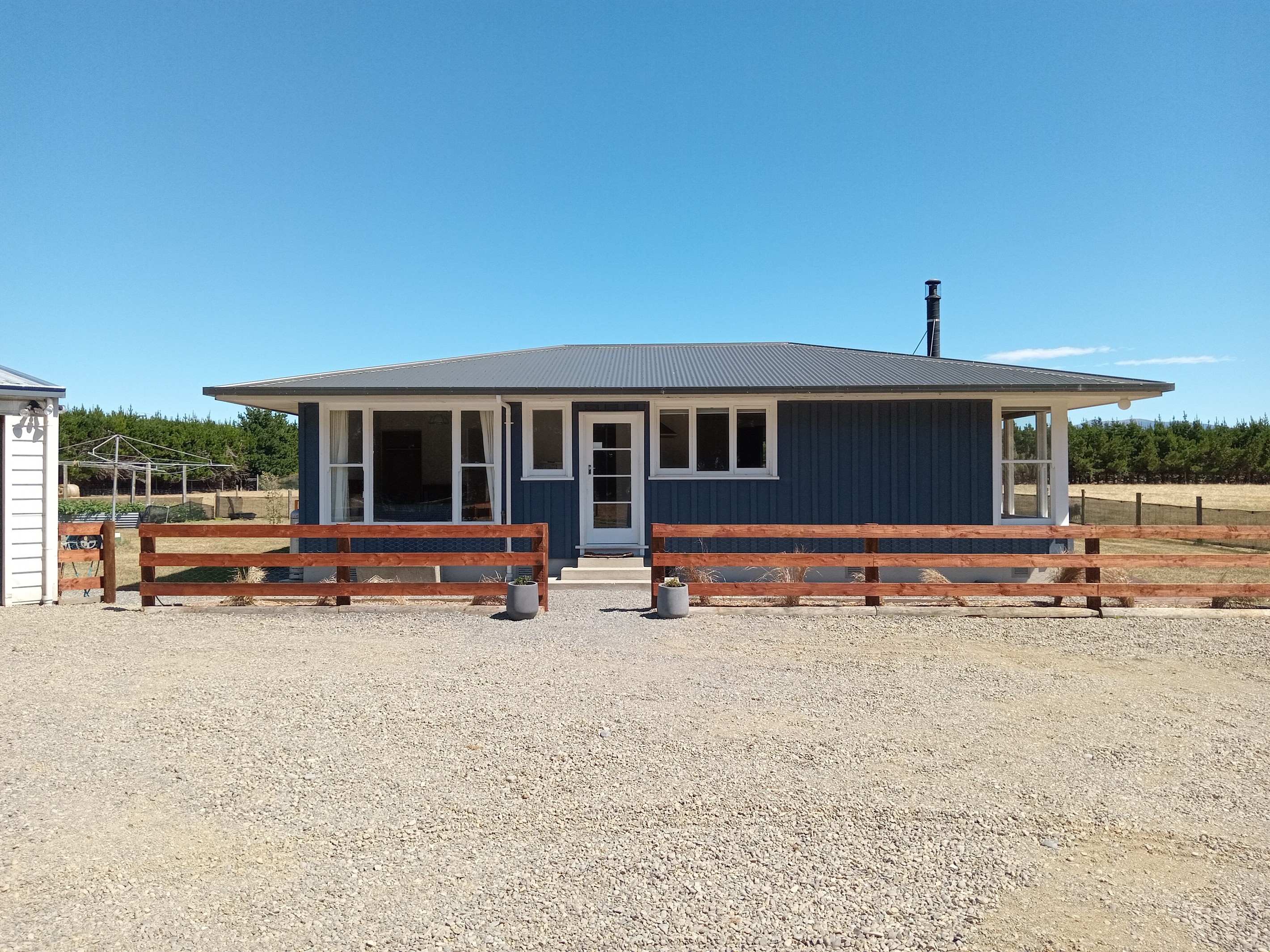 3002 South Eyre Road, Eyrewell, Waimakariri District