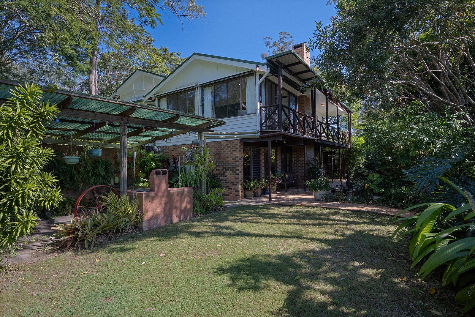 89 Jilba Street, Indooroopilly, QLD 4068