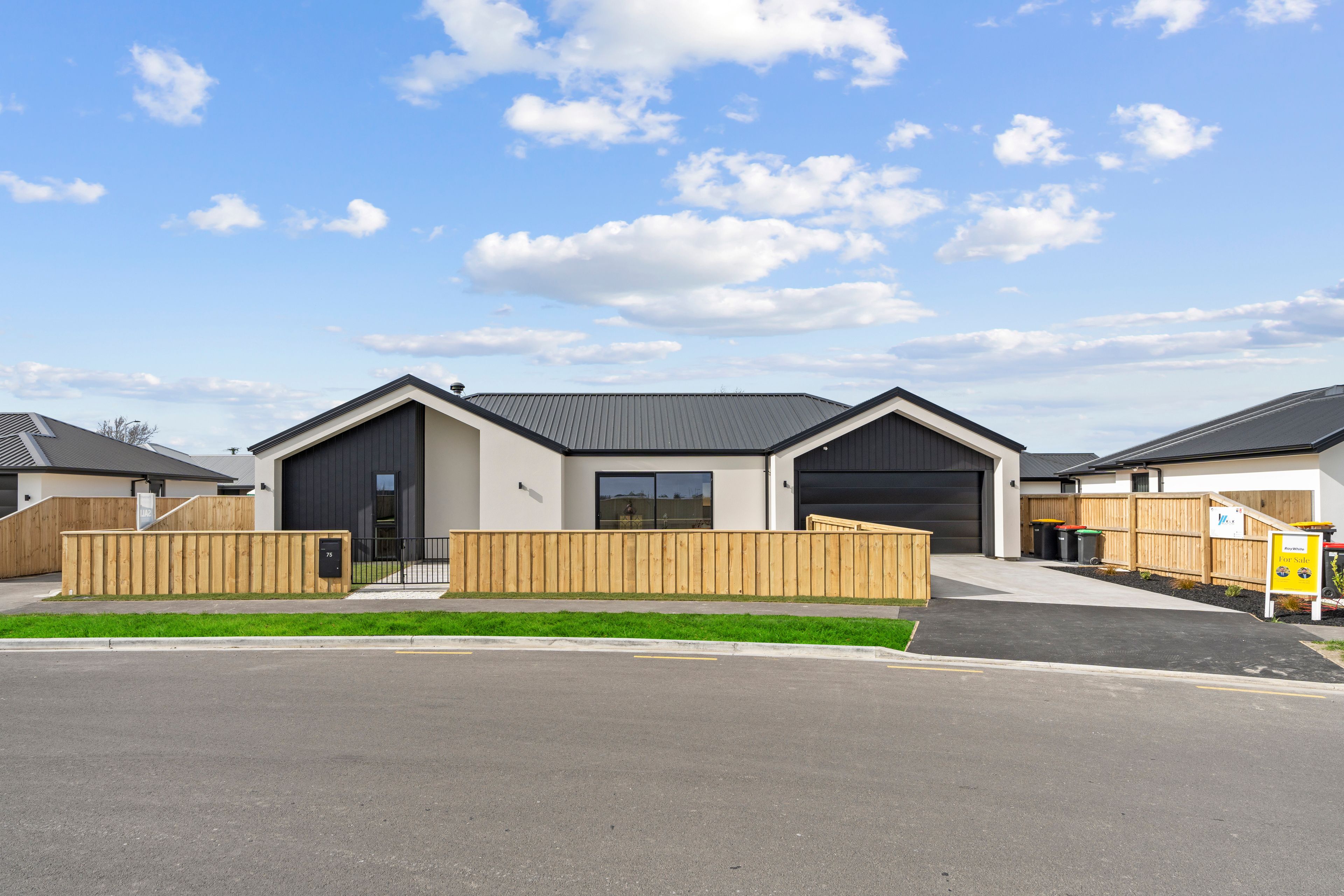 75 Bill Harvey Drive, Halswell, Christchurch City