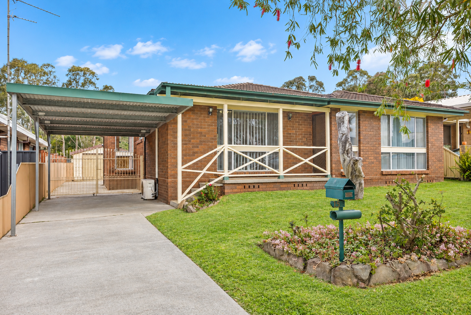 15 Kauri Street — photo from Ray White Albion Park