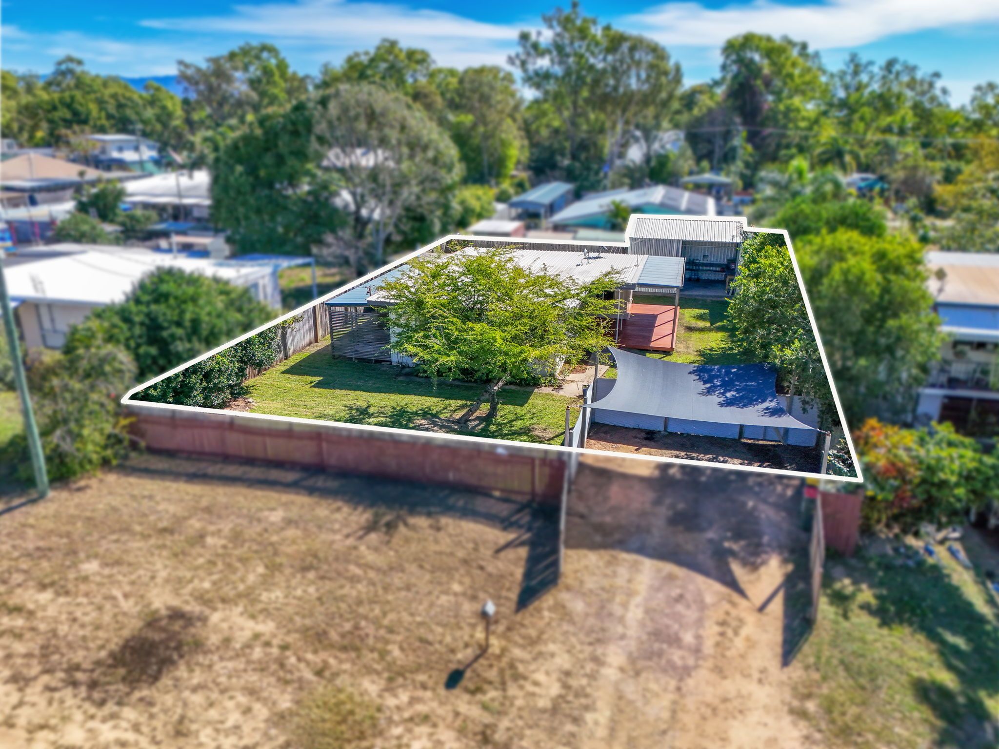 13 Saunders Beach Road, Saunders Beach, QLD 4818