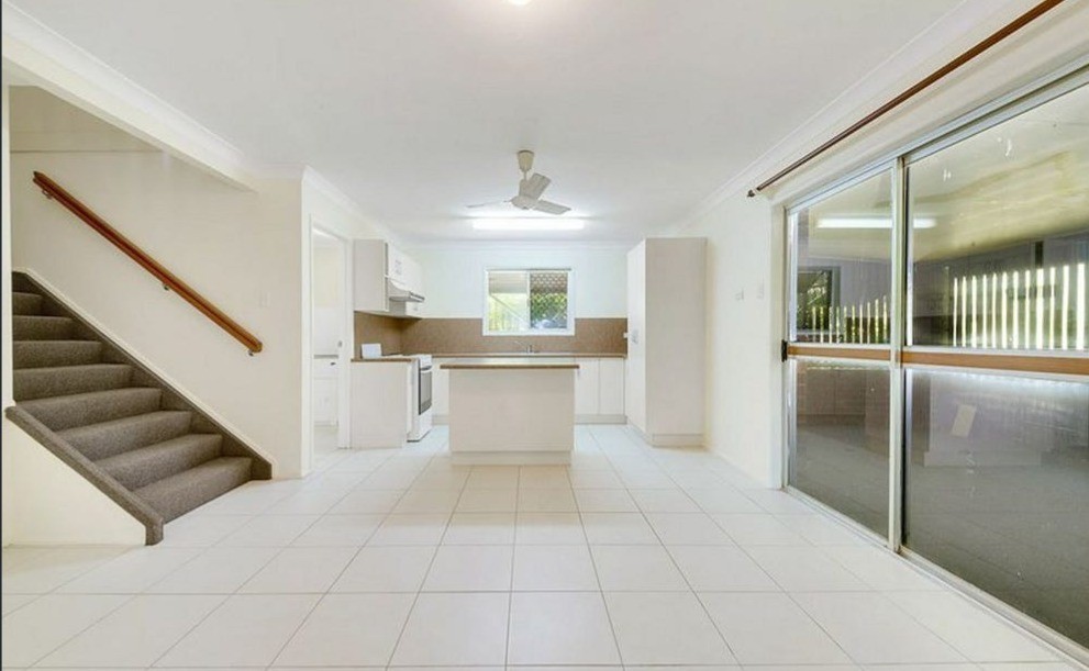 4/199 Coome Street, Frenchville, QLD 4701