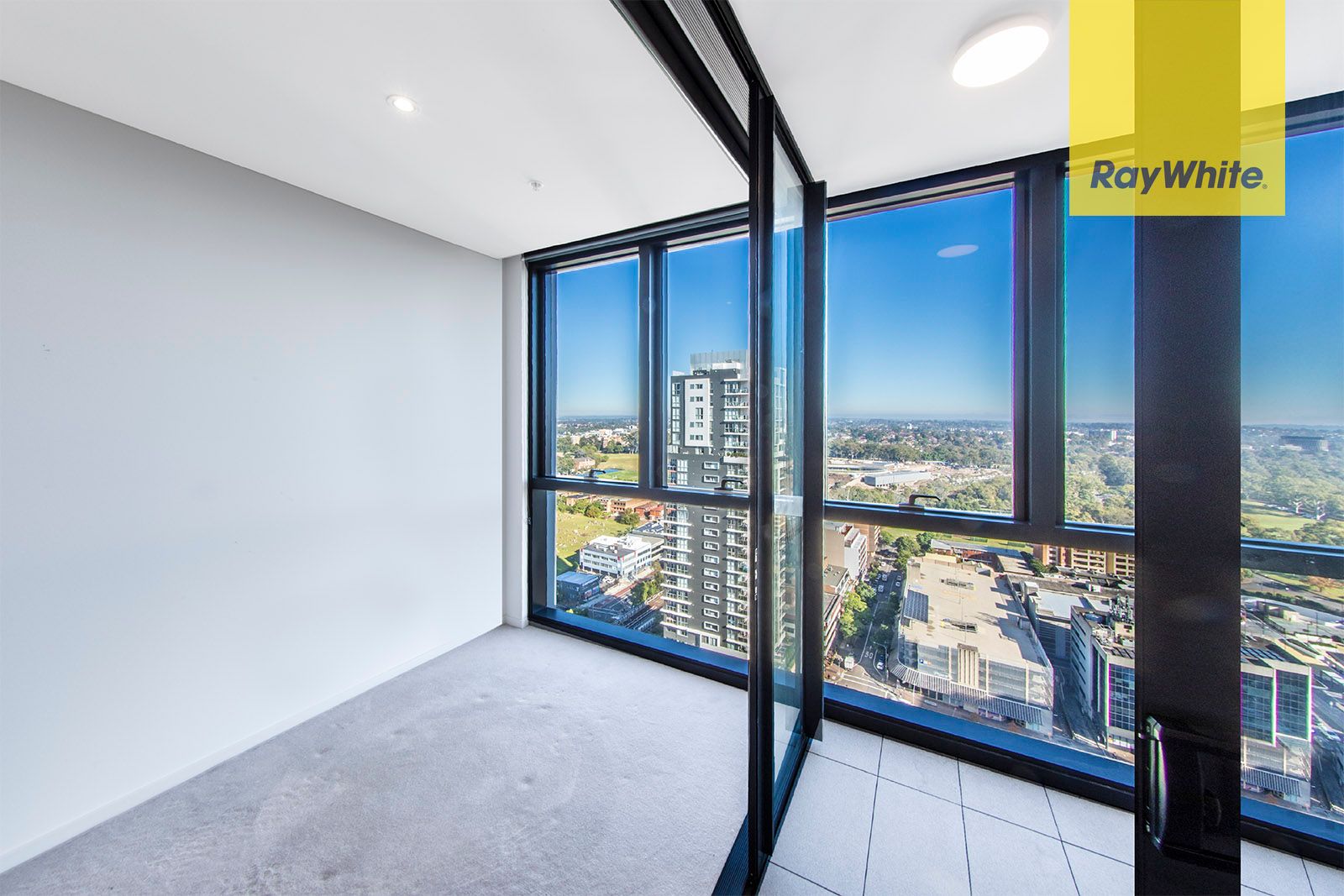 2414/45 Macquarie Street, Parramatta, NSW 2150