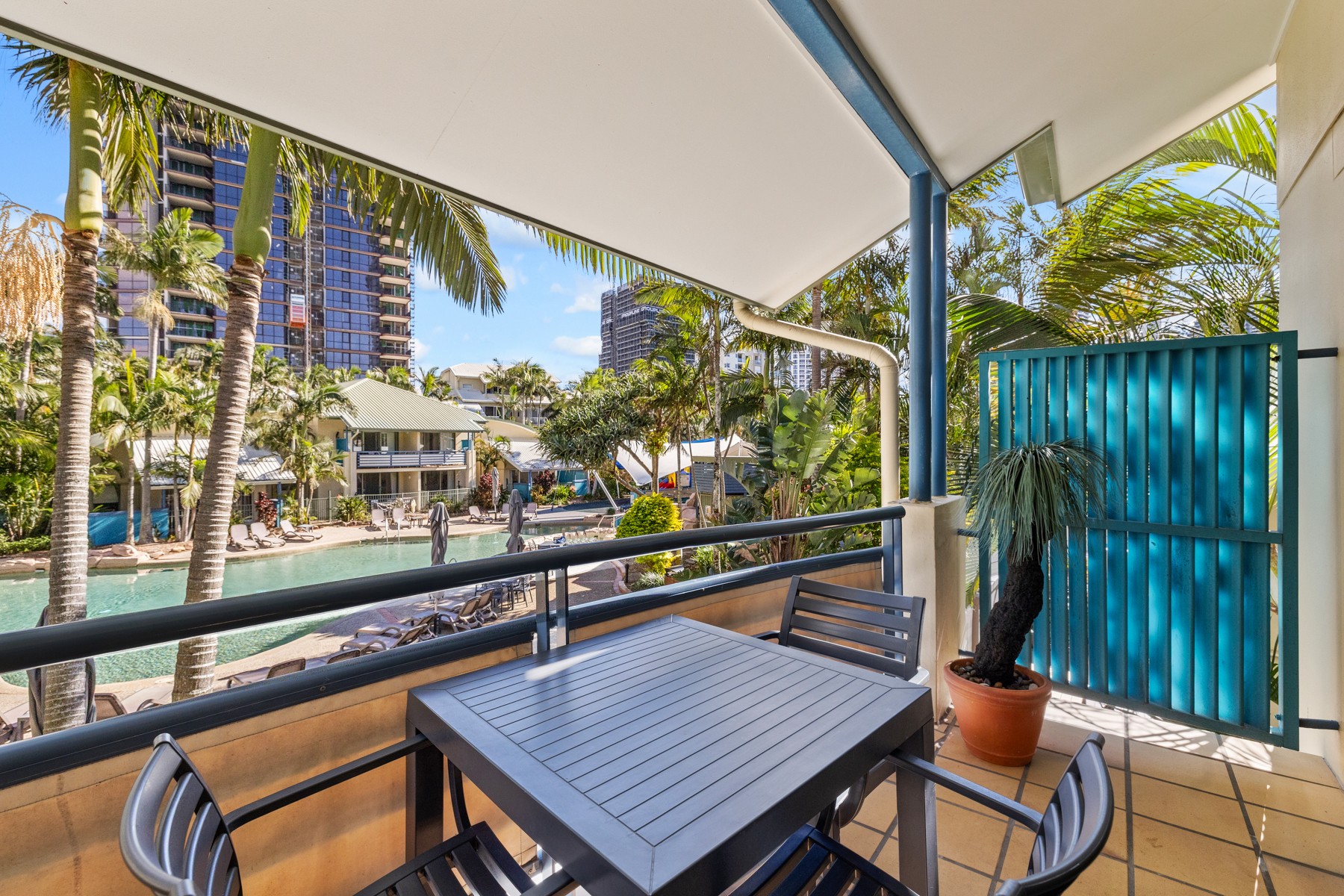 93/10-16 Alexandra Avenue, Mermaid Beach, QLD 4218
