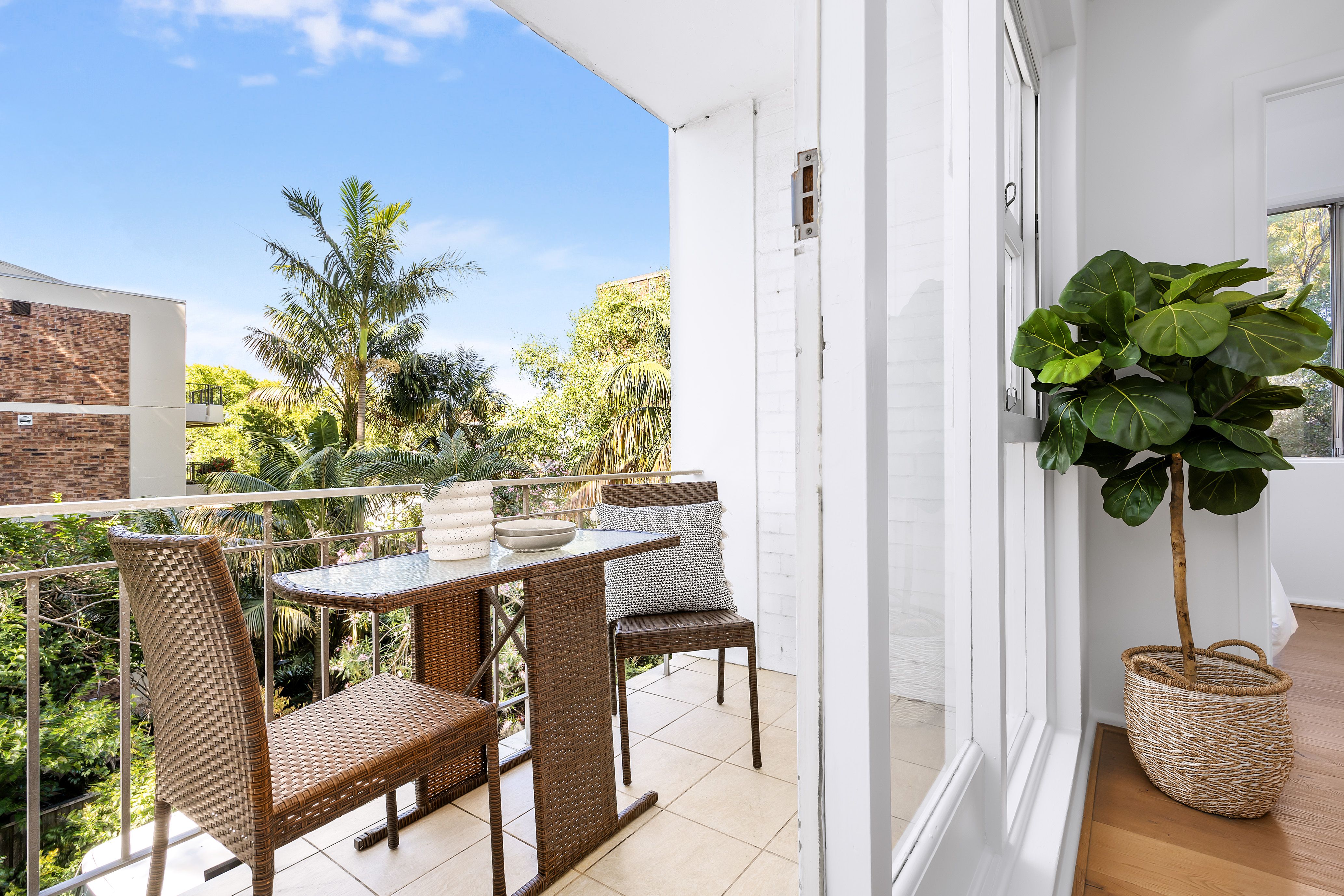 24/154 Ben Boyd Road, Neutral Bay, NSW 2089
