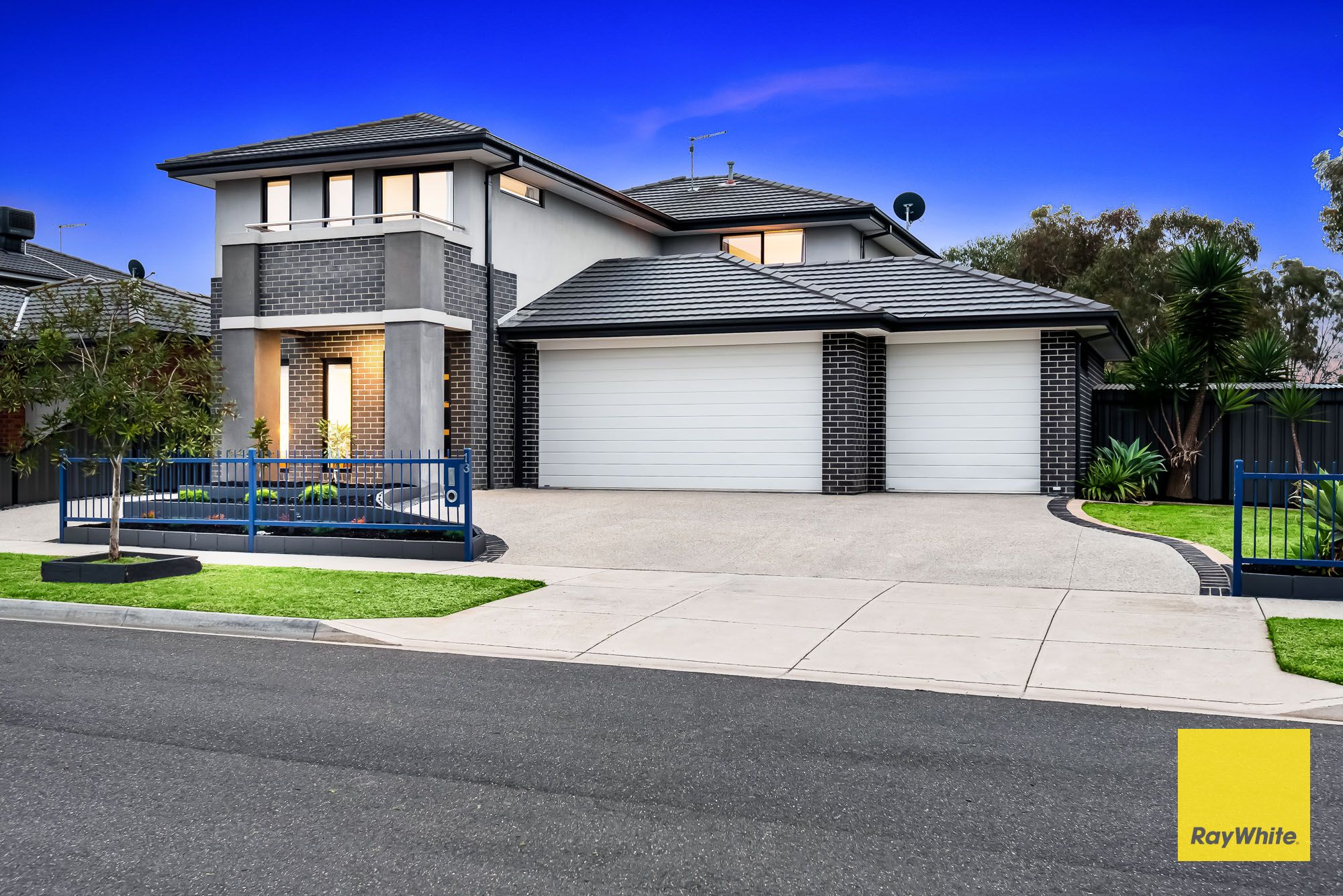 13 Birchmore Circuit, Truganina, VIC 3029