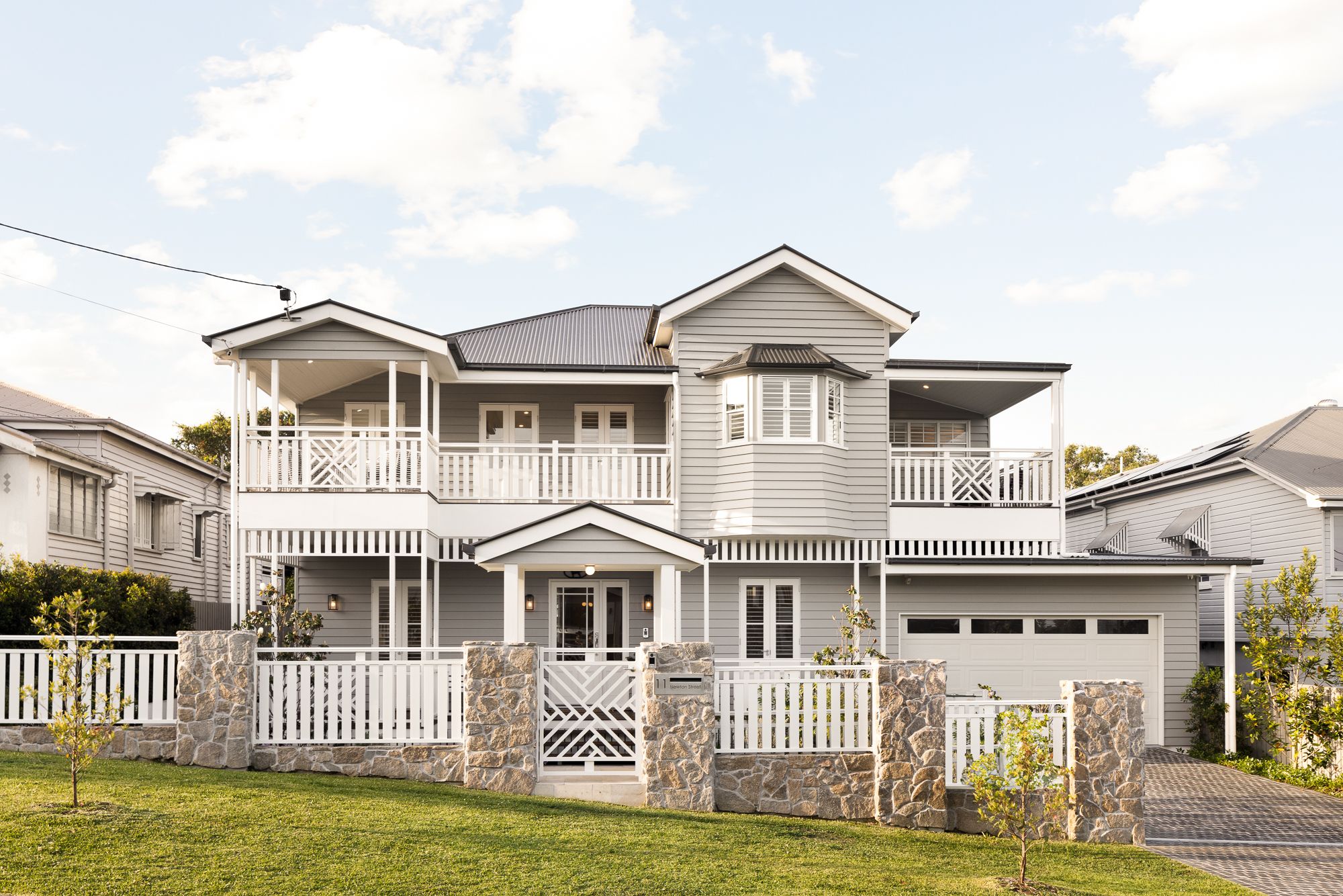 11 Newton Street, Grange QLD 4051