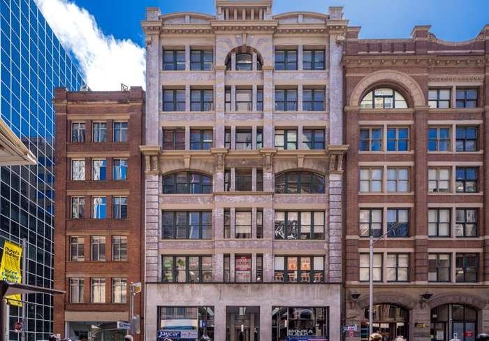 Level 5/127 York Street, Sydney, NSW 2000