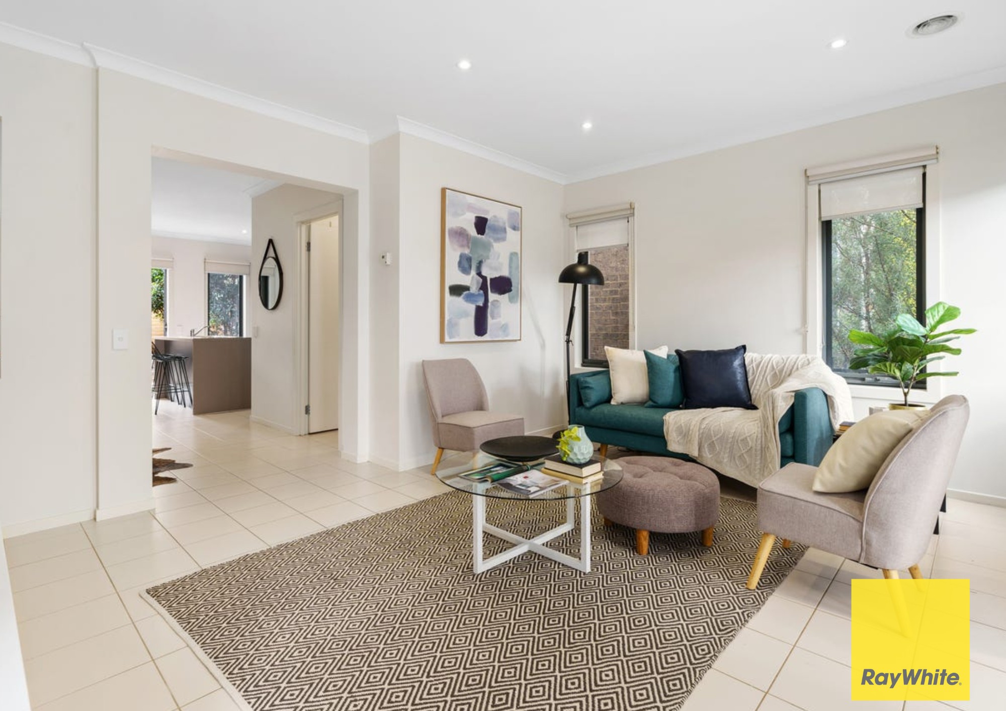 21 Tarwin Drive, Mernda, VIC 3754