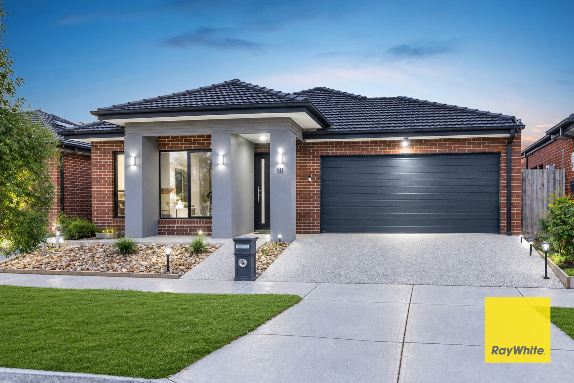 21 Falu Parade, Tarneit, VIC 3029