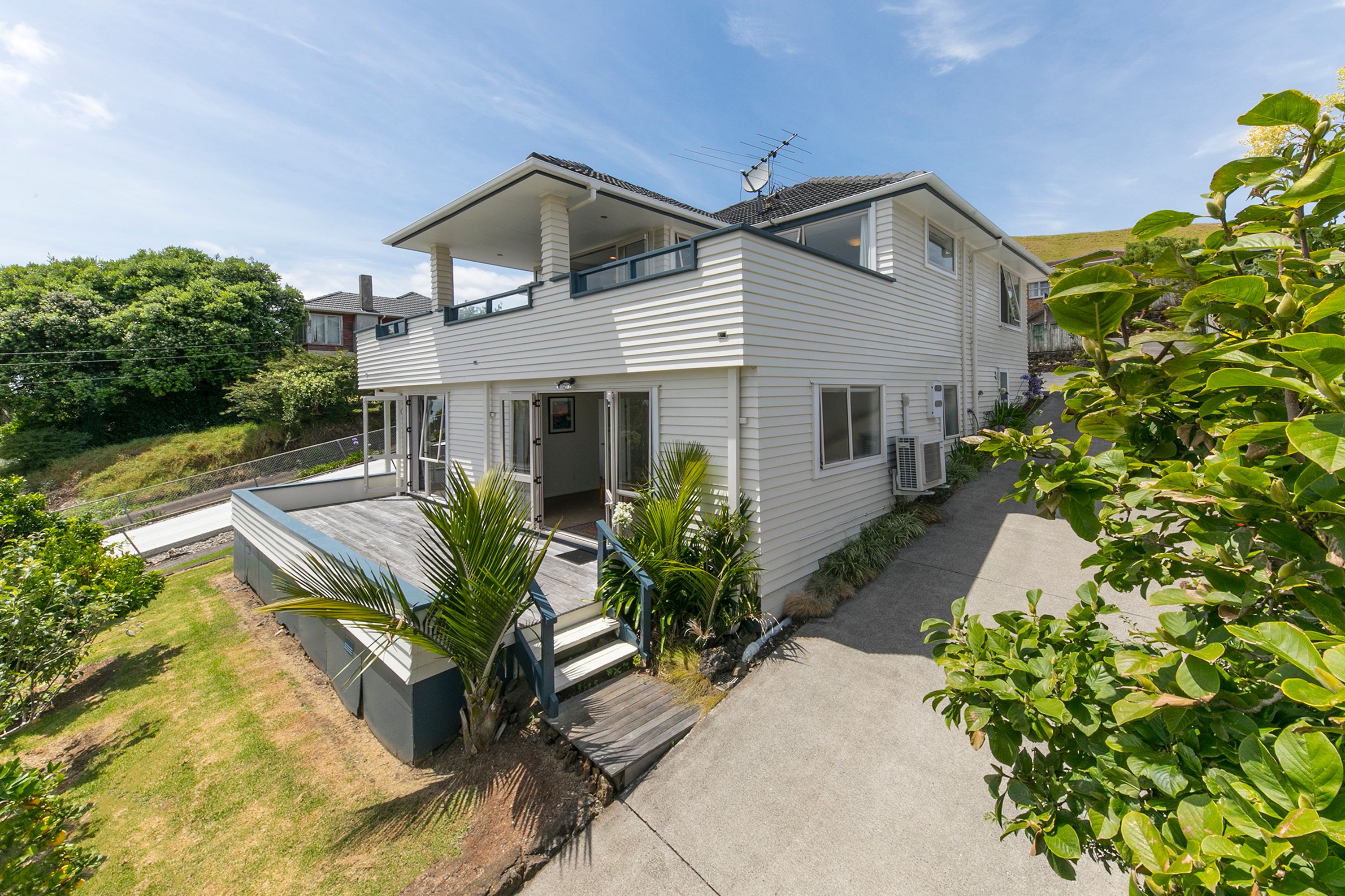 59 Taylor Road, Mangere Bridge, Manukau City