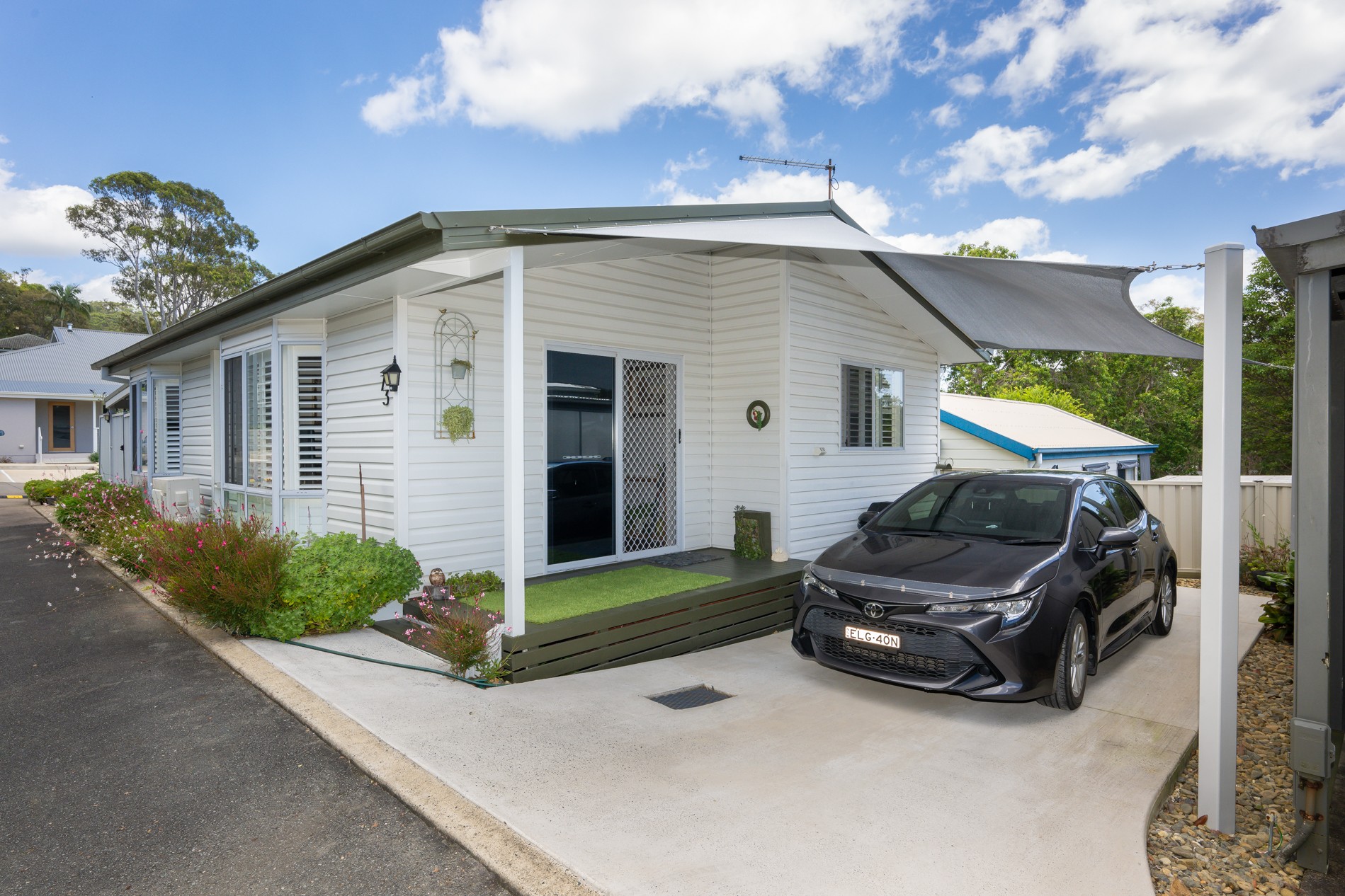 73/8 Hearnes Lake Road, Woolgoolga, NSW 2456