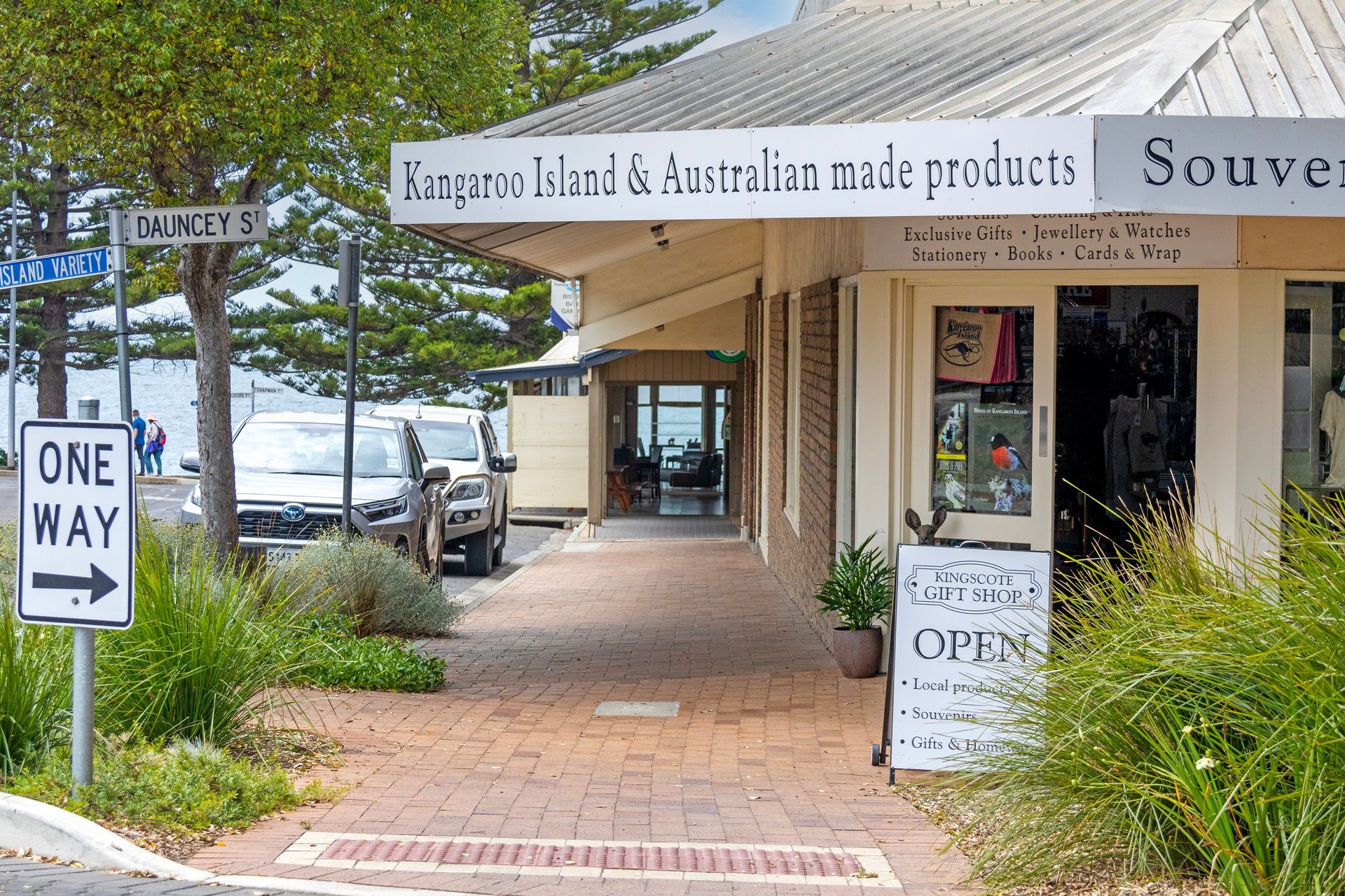 78 Dauncey Street, Kingscote, SA