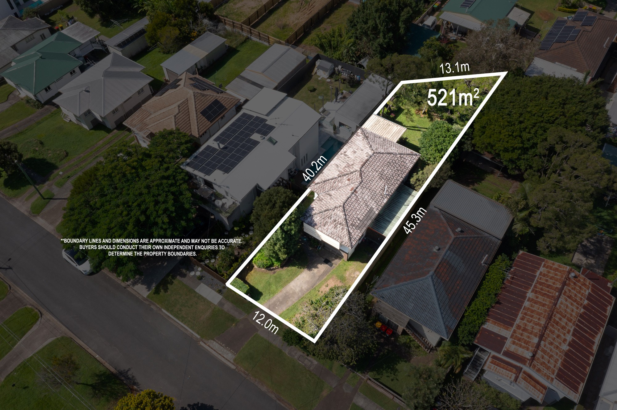59 Amega Street, Mount Gravatt East, QLD 4122