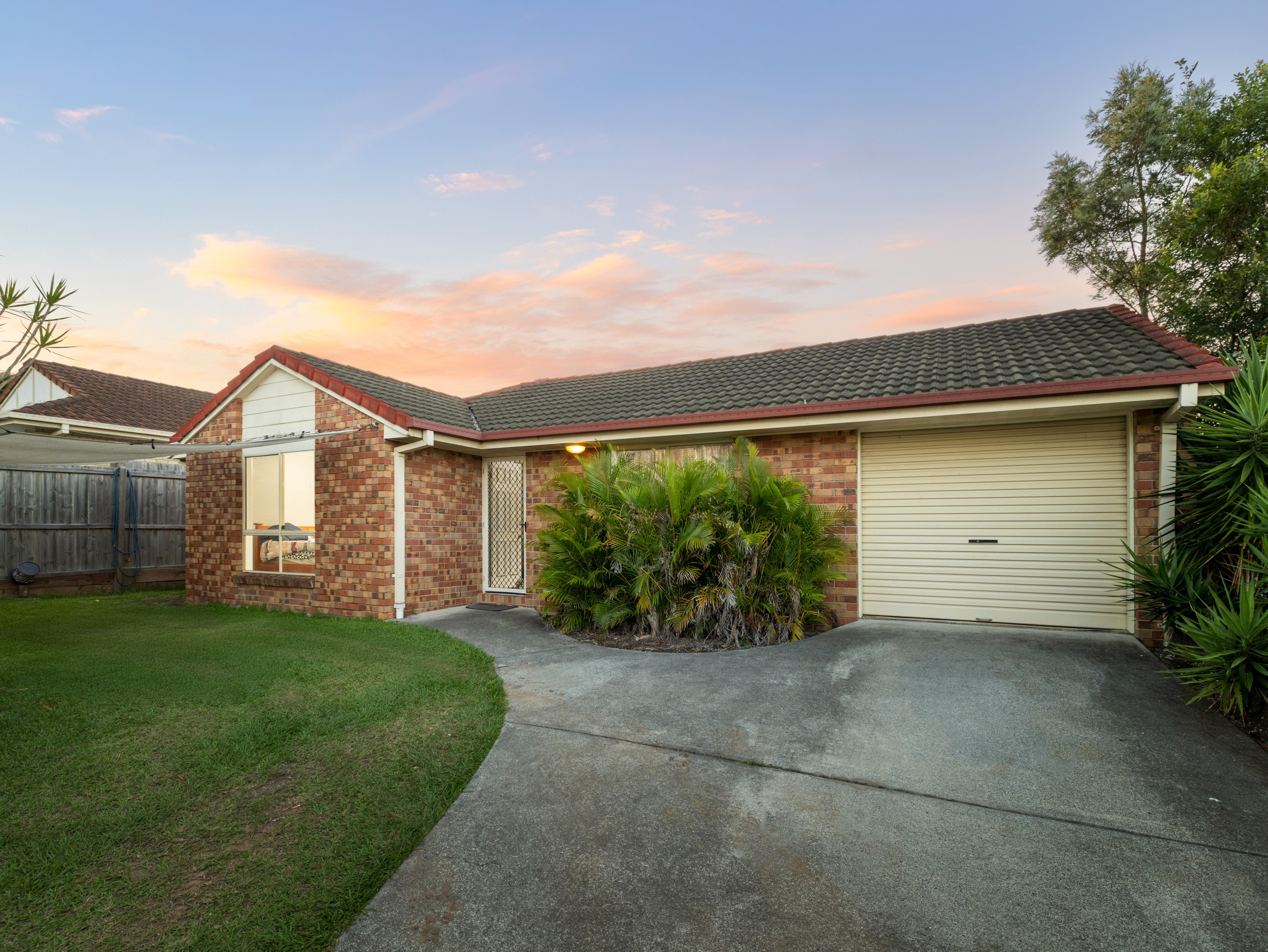 4 Elkhorn Street , Bellbird Park QLD 4300