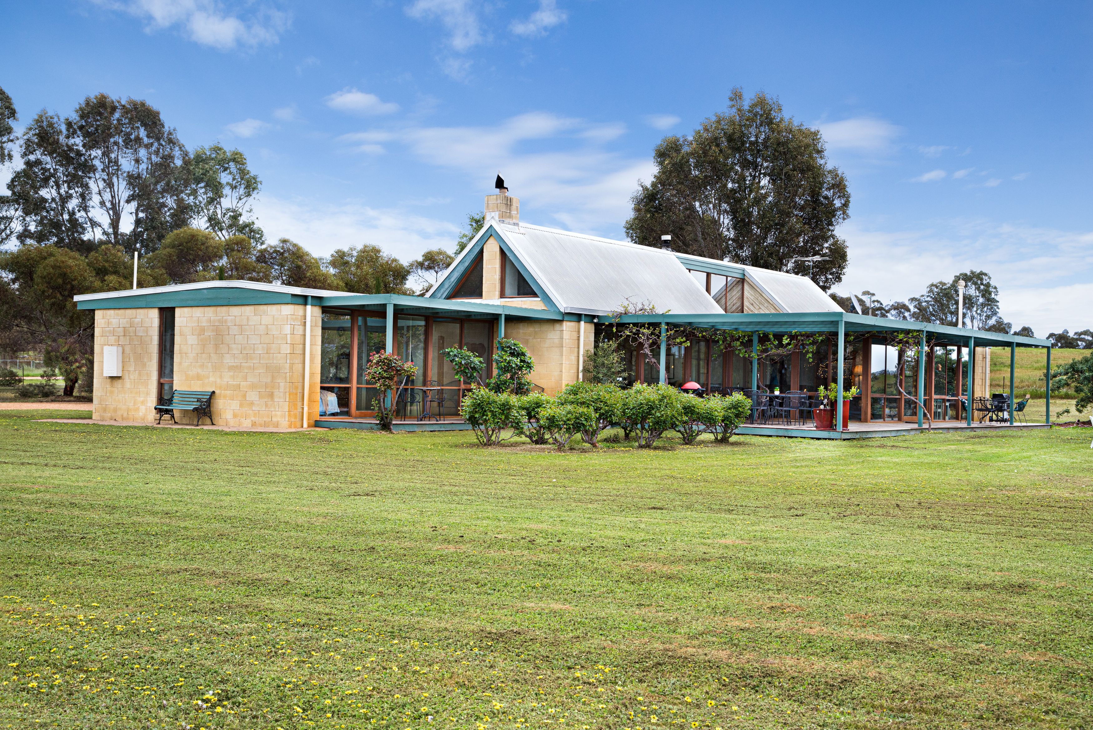 36 Crespigny Street, Talbot, VIC 3371