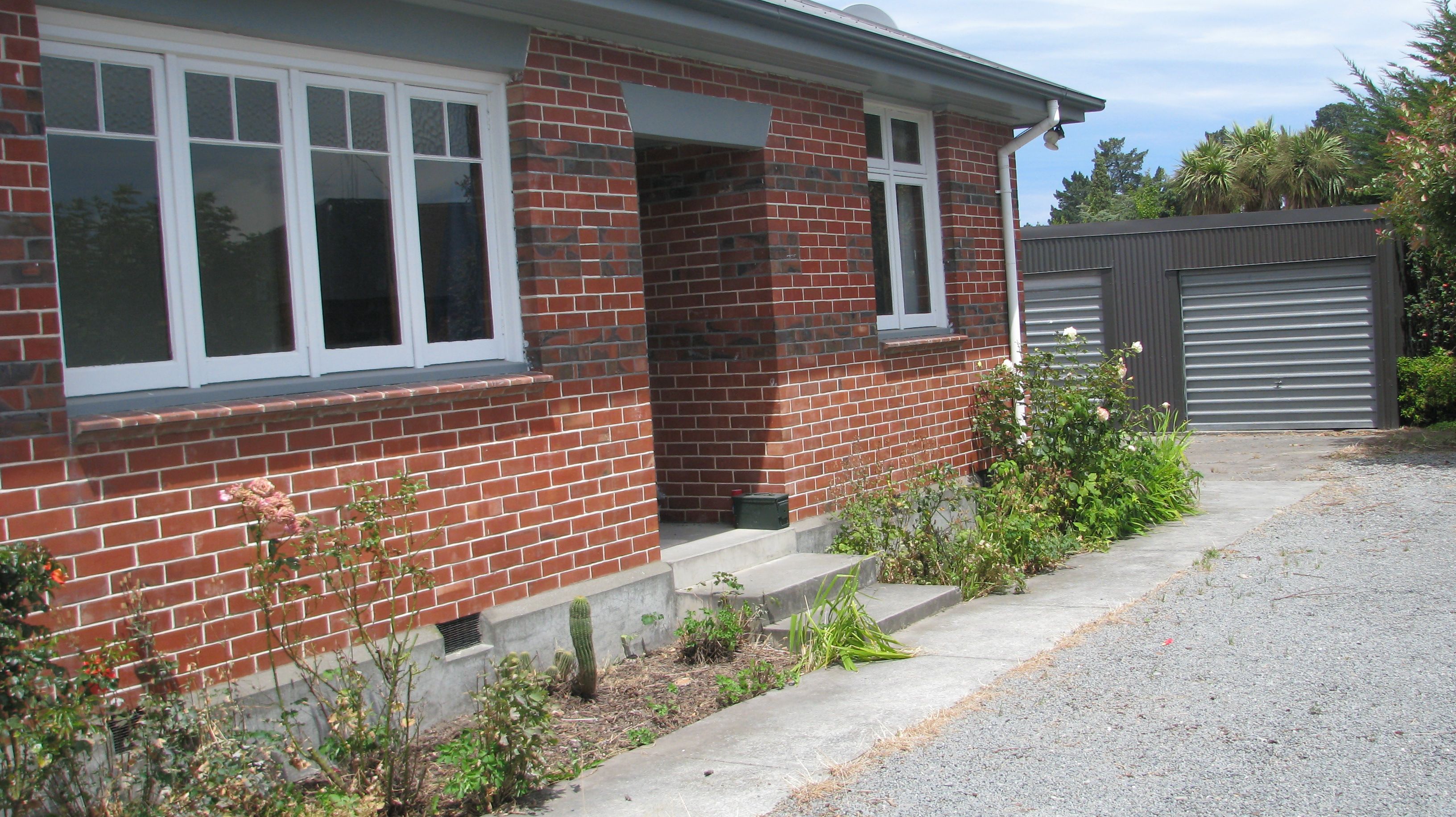 108 Bowen Street, Rakaia, Ashburton District