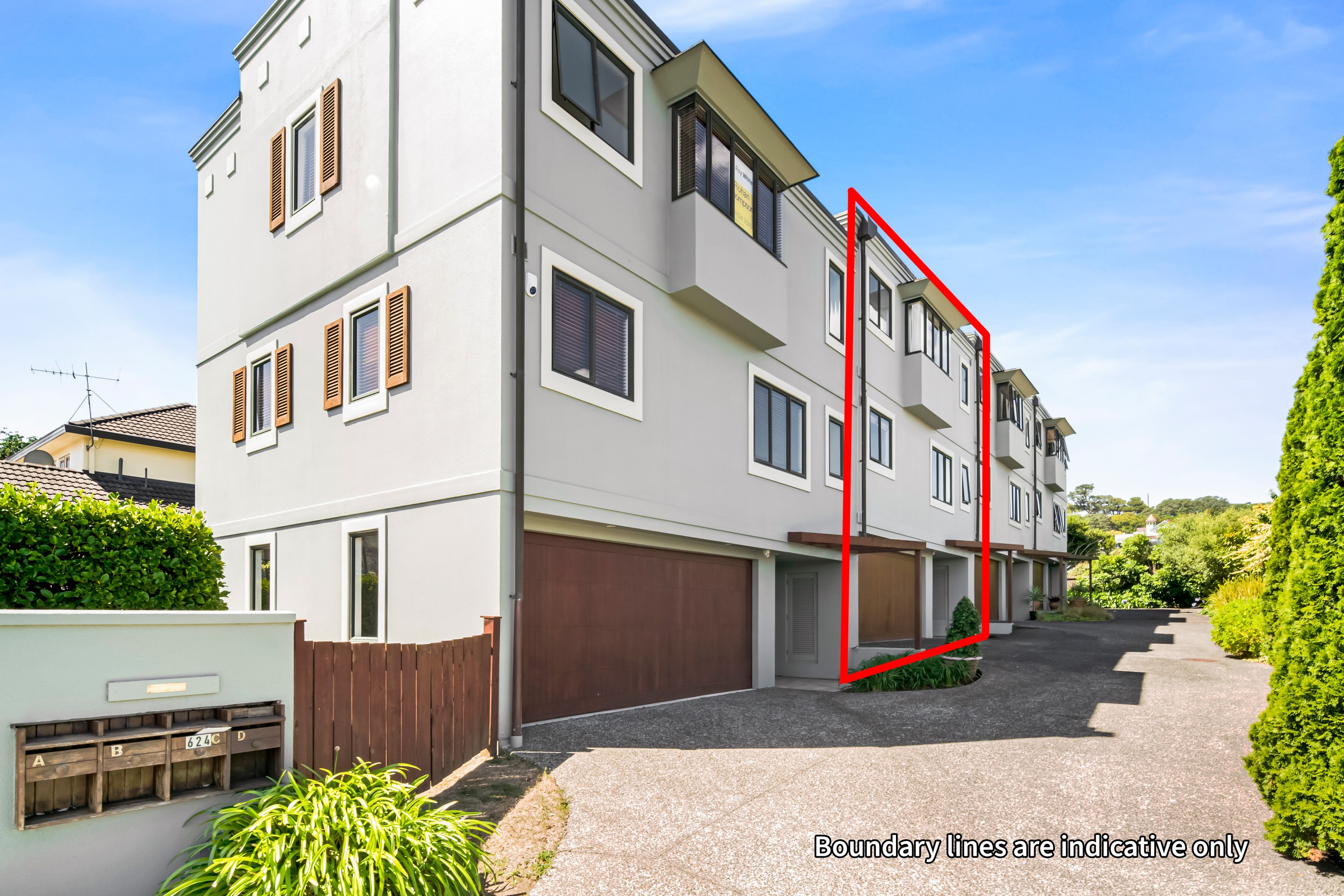 624B Manukau Road, Epsom, Auckland City