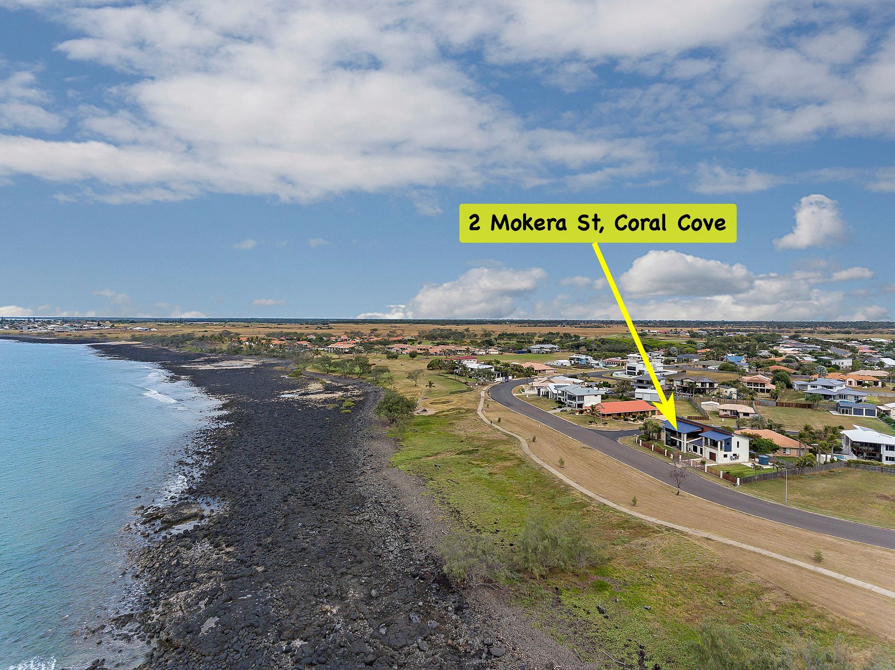 2 Mokera Street, Coral Cove, QLD 4670