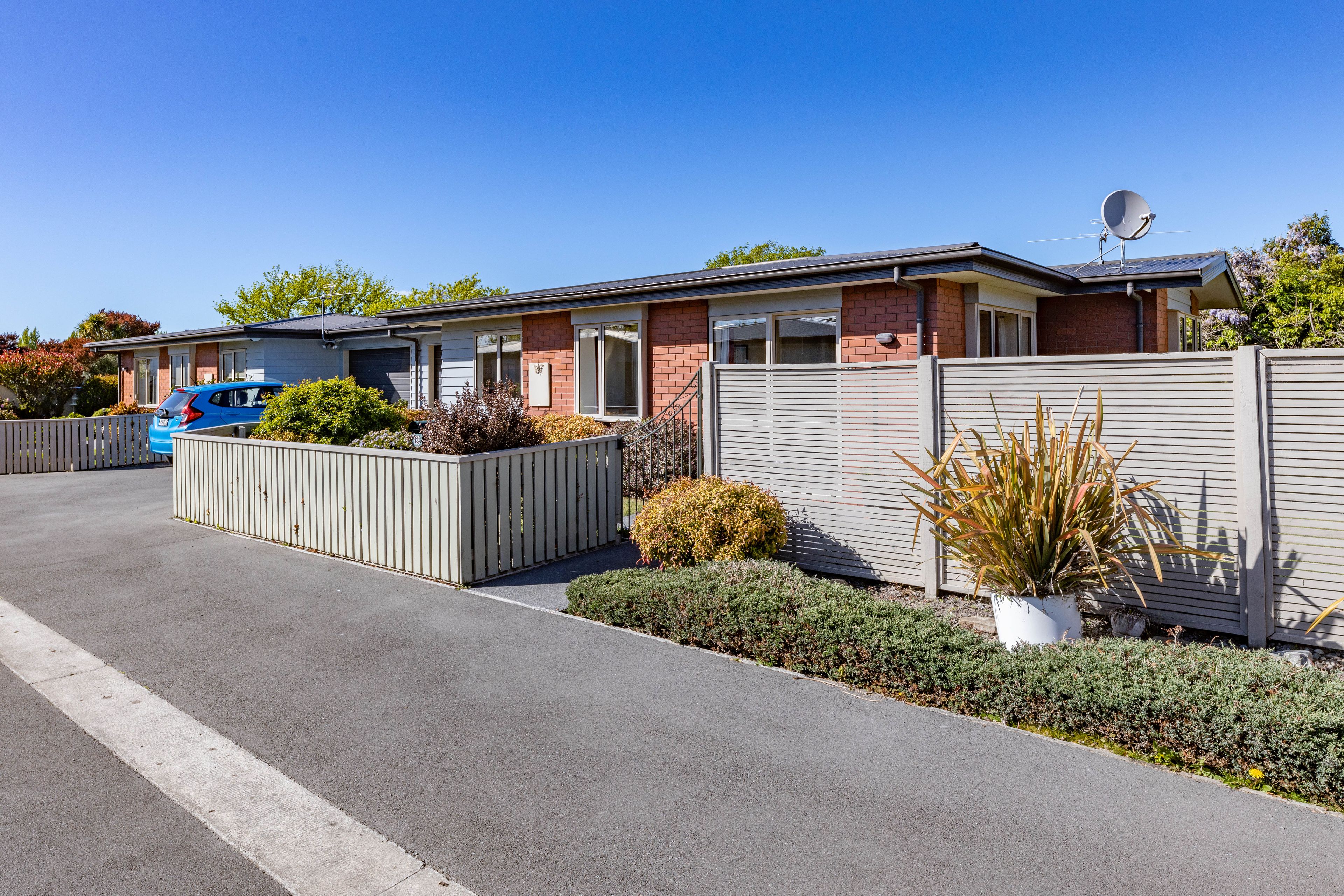 13/25 Tilford Street, Woolston, Christchurch City