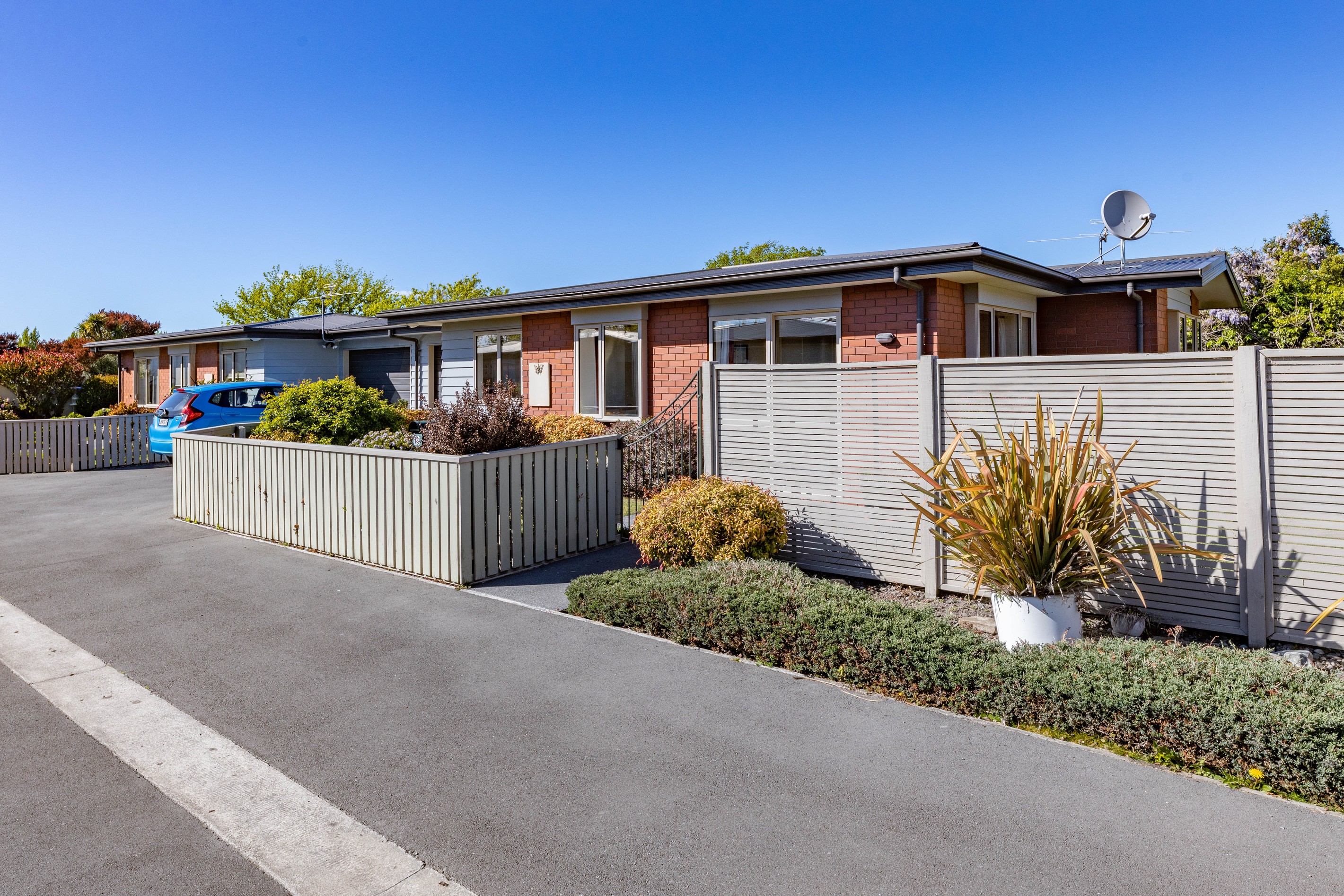13/25 Tilford Street, Woolston, Christchurch City