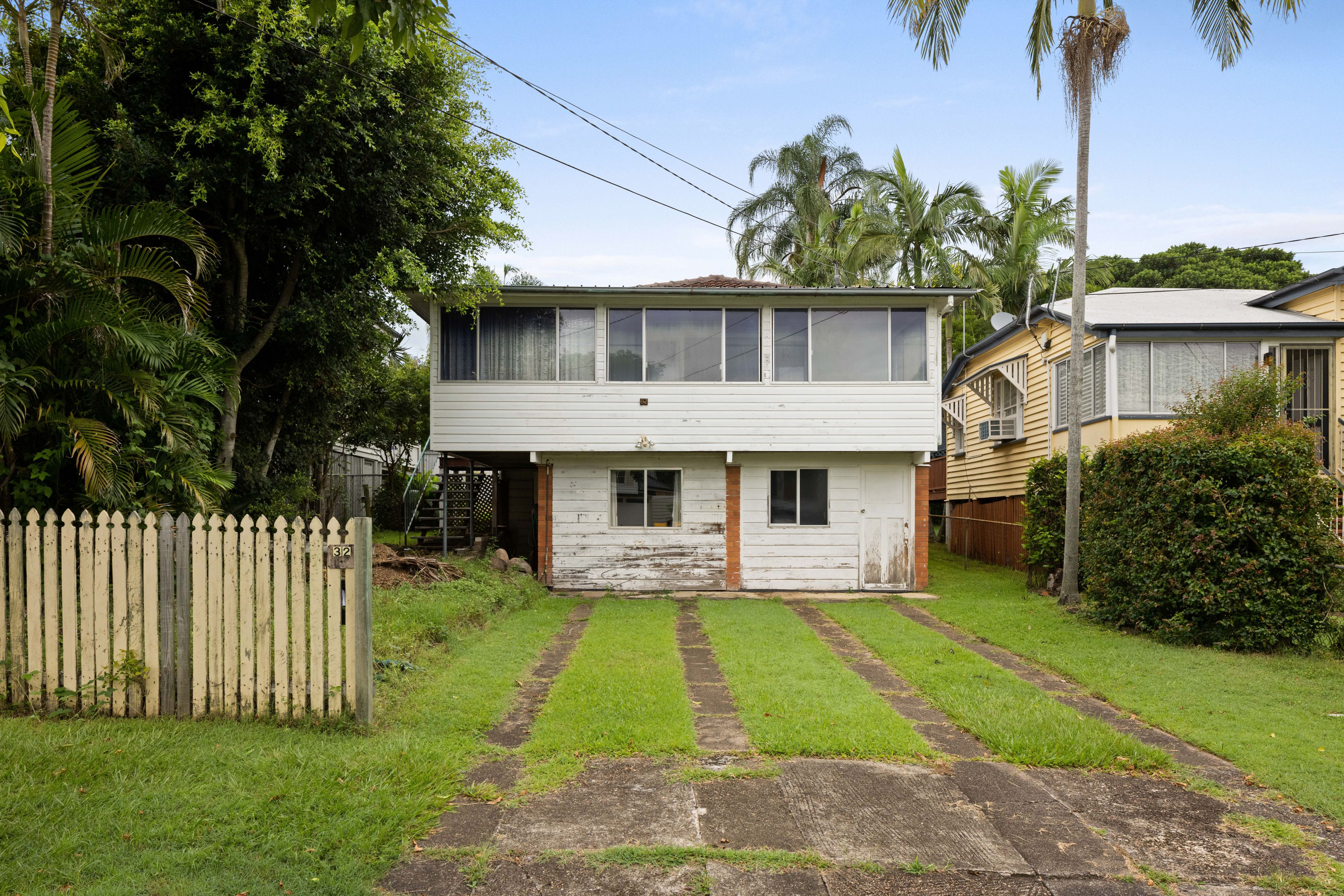 32 Hilda Street, Alderley QLD 4051