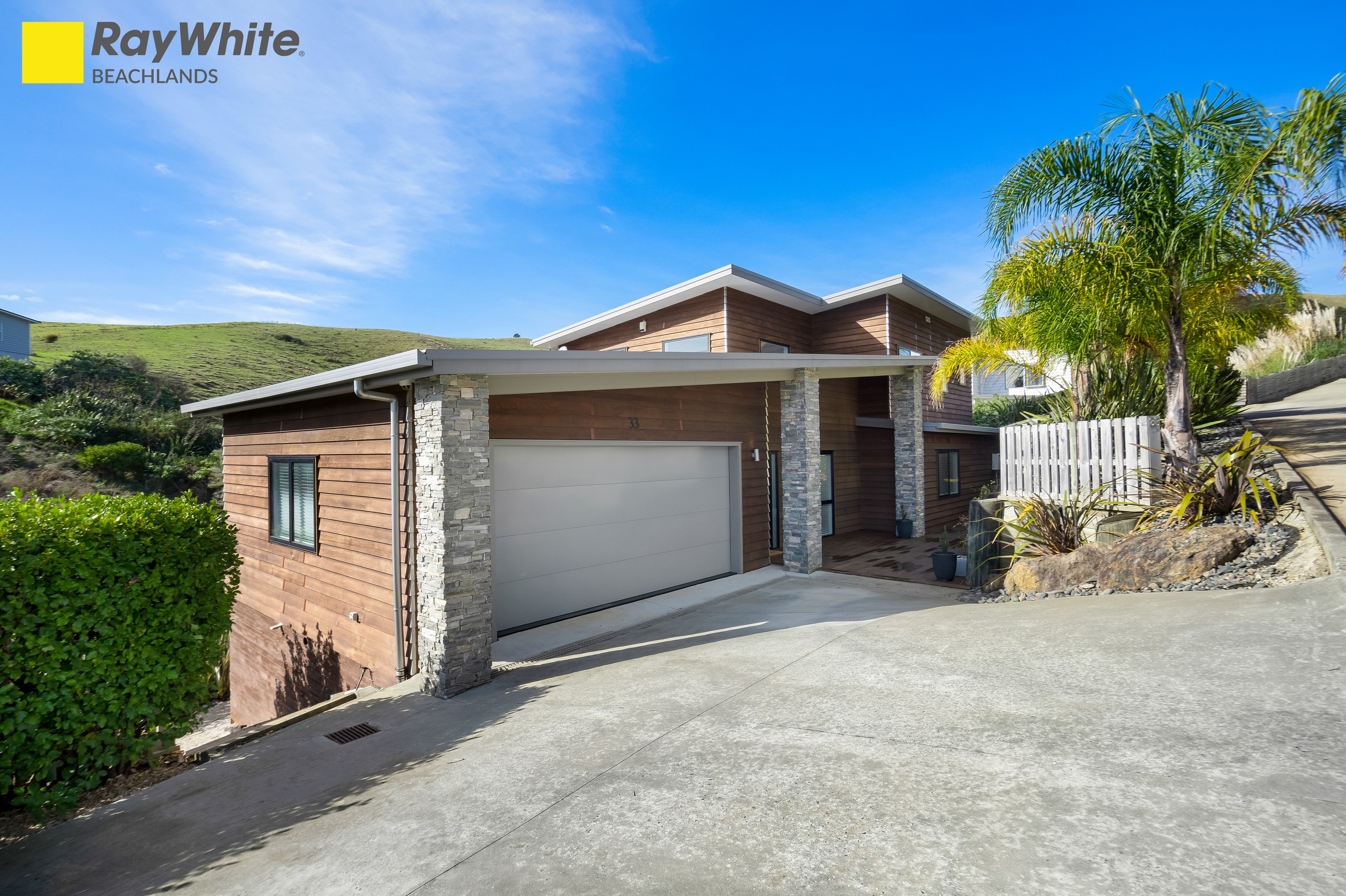 33 Pinebrook Lane, Maraetai, Manukau City
