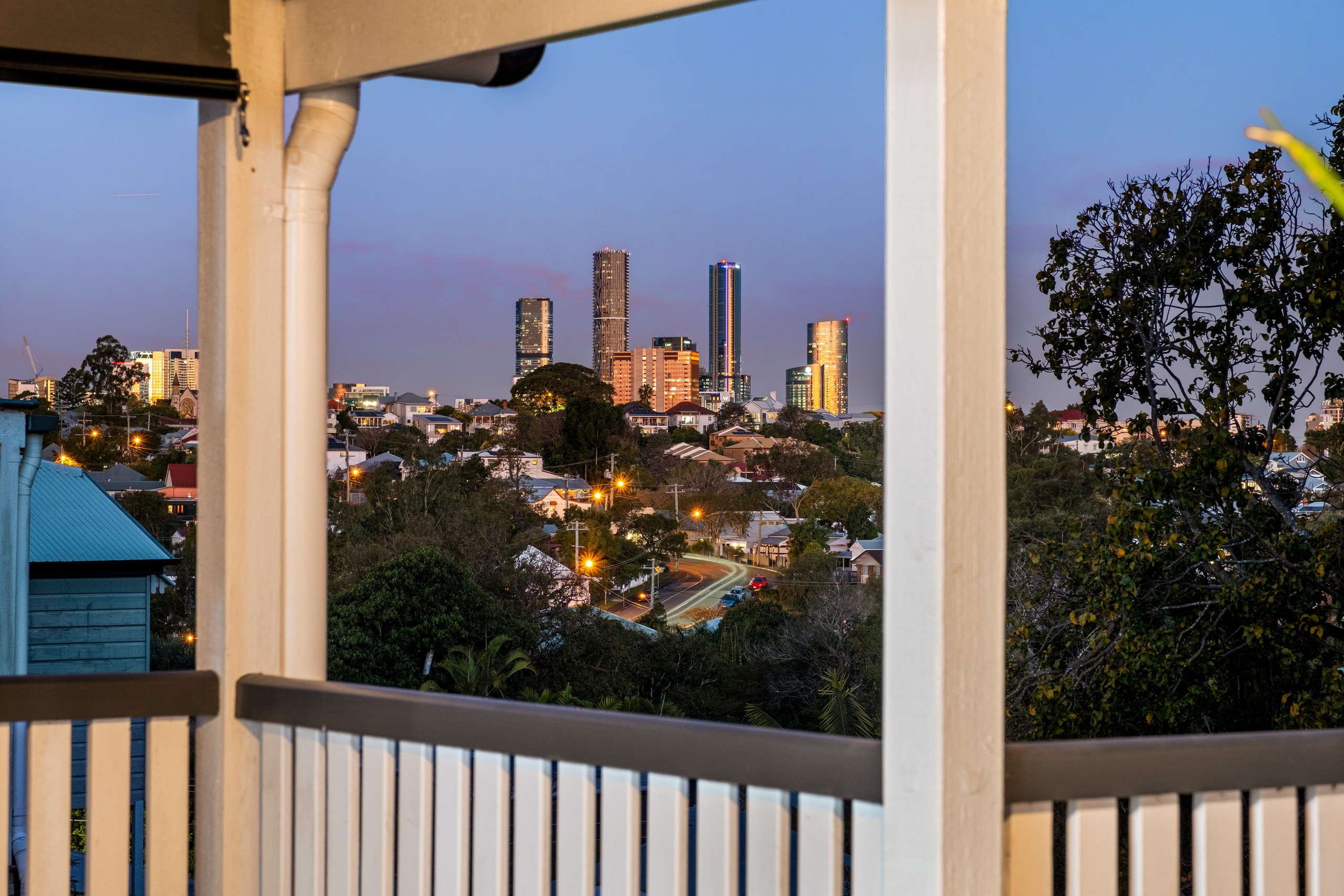 140A Kennedy Terrace, Paddington, QLD 4064