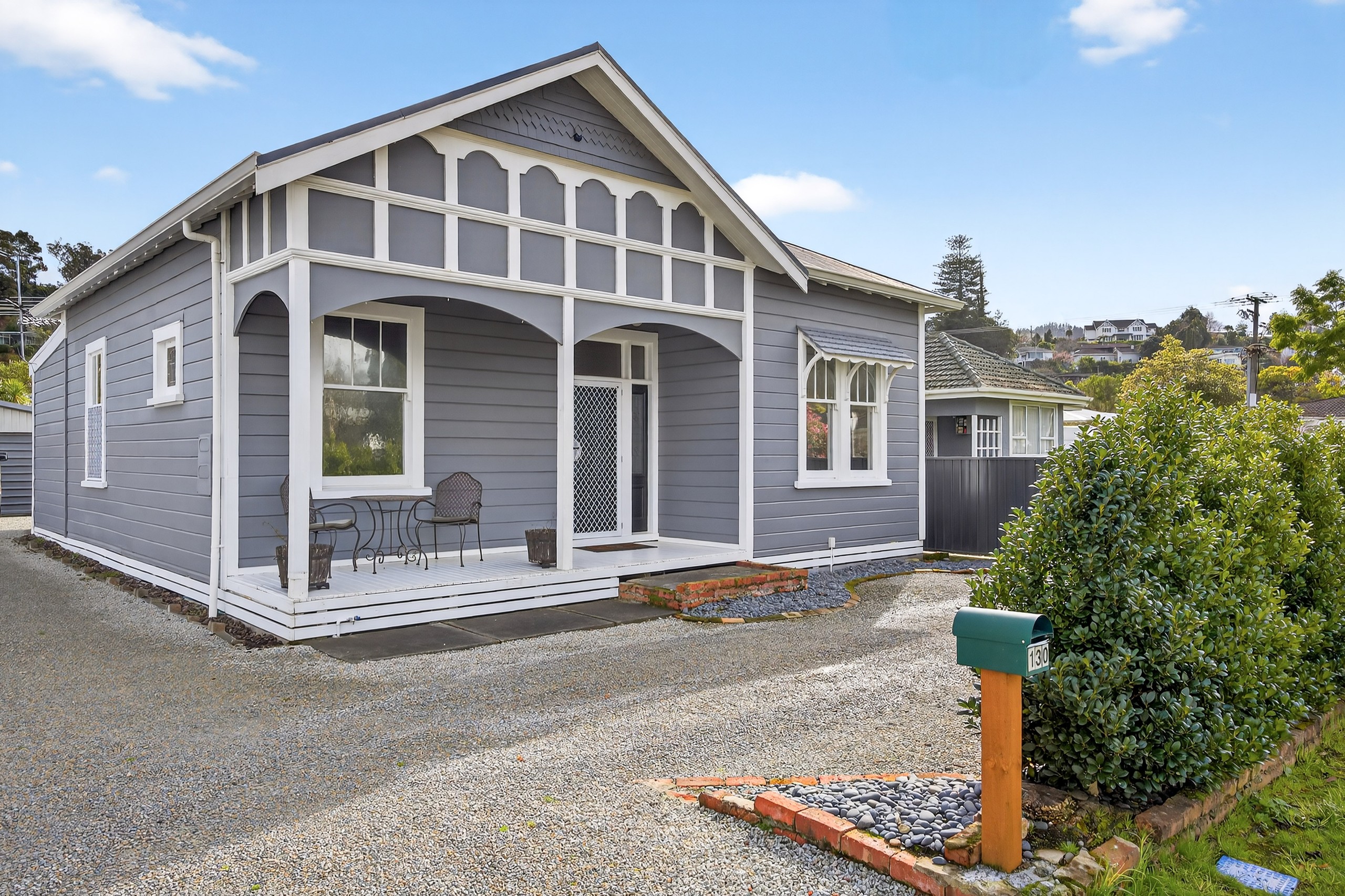 130 Ballance Street, Whataupoko, Gisborne District
