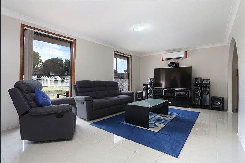 19 Oxford Street, Riverstone, NSW 2765