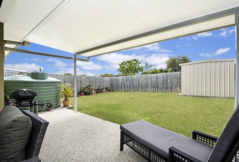 8 Petronas Street, North Lakes, QLD 4509