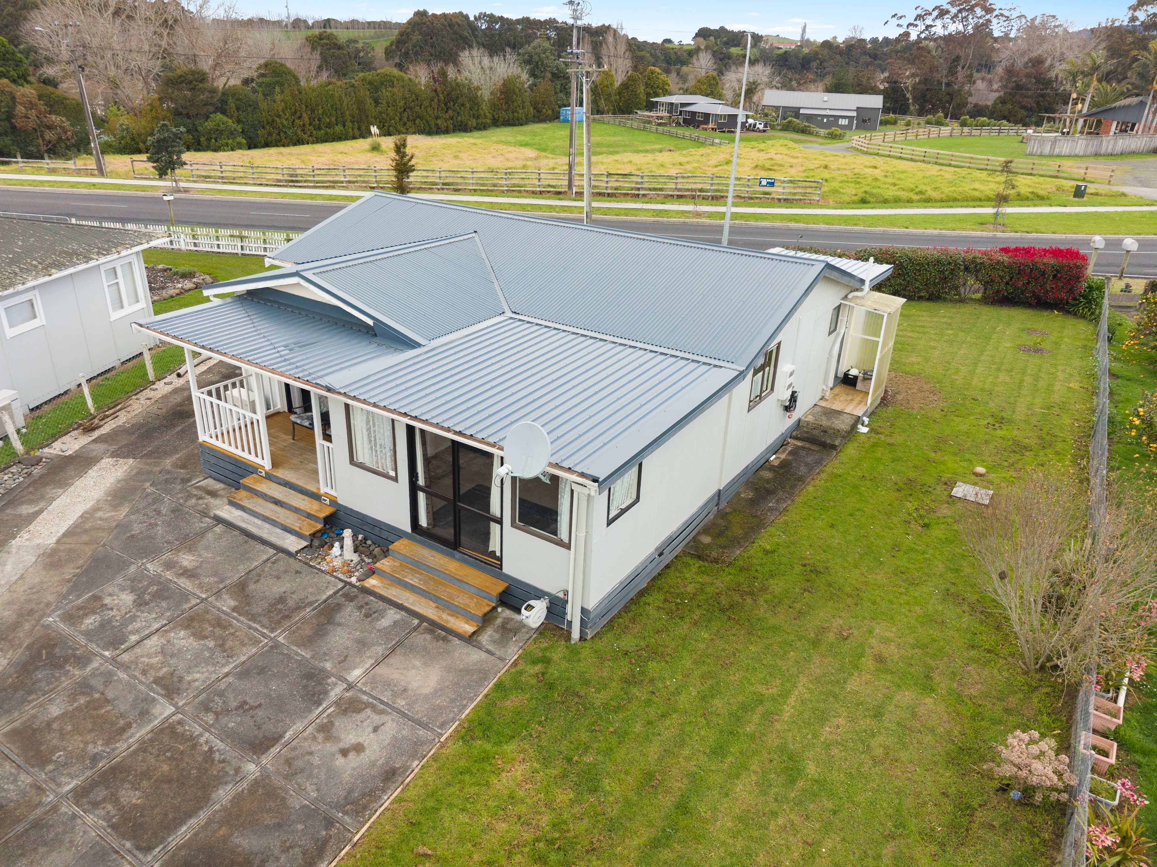 39 Orere Point Road, Orere Point, Manukau City