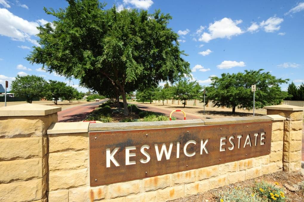 Keswick Estate Stage 5, Release 2, Dubbo, NSW 2830 Land for Sale